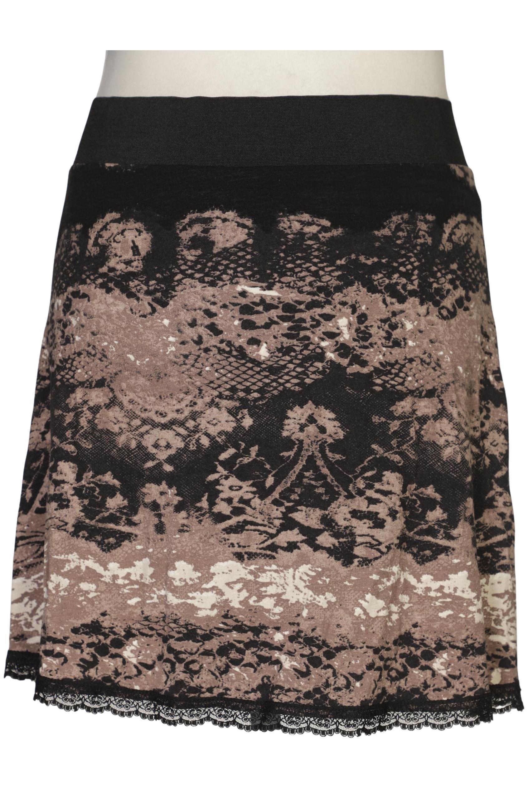 

Zero Damen Rock, schwarz, Gr. 44