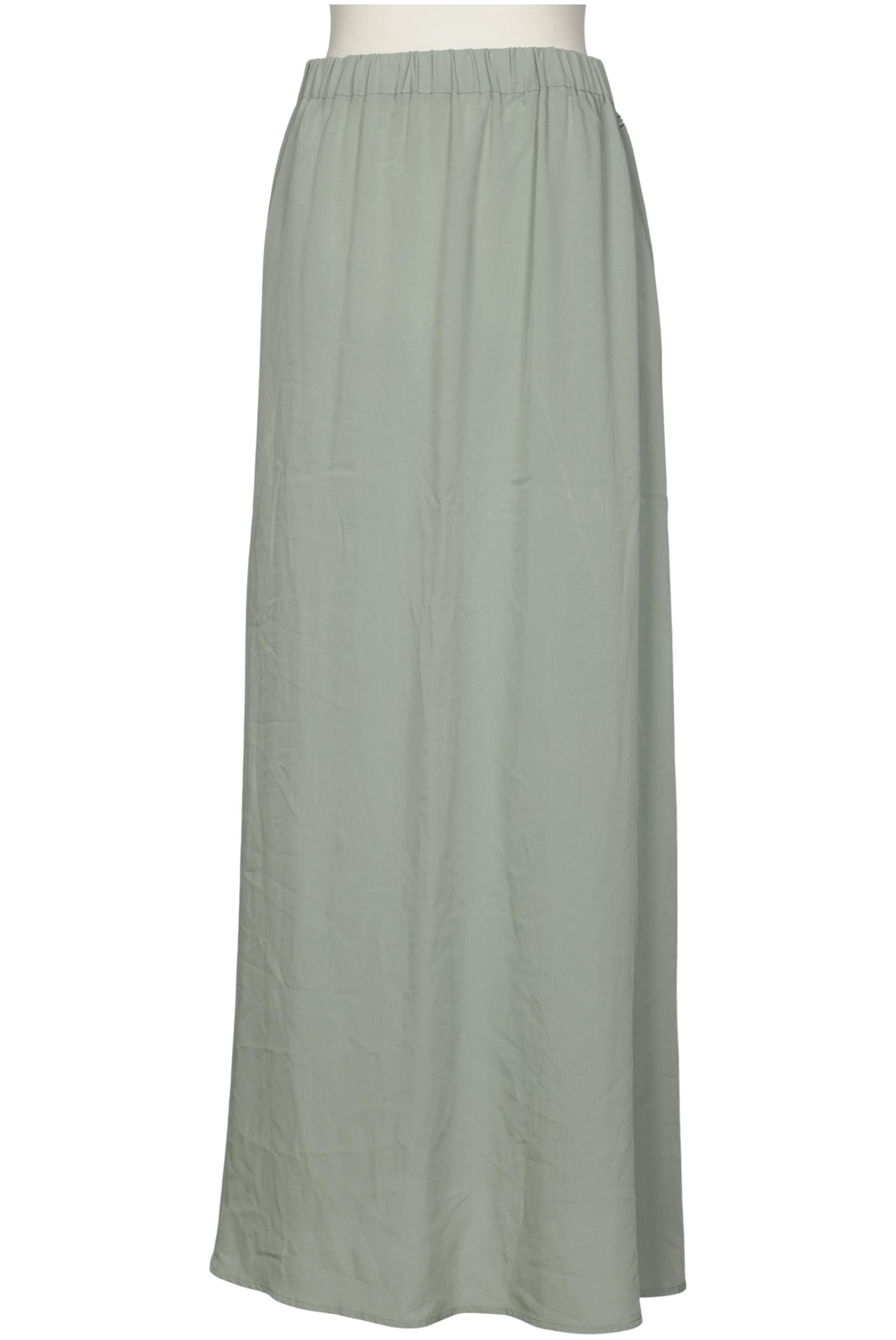 

Zero Damen Rock, hellgrün, Gr. 36