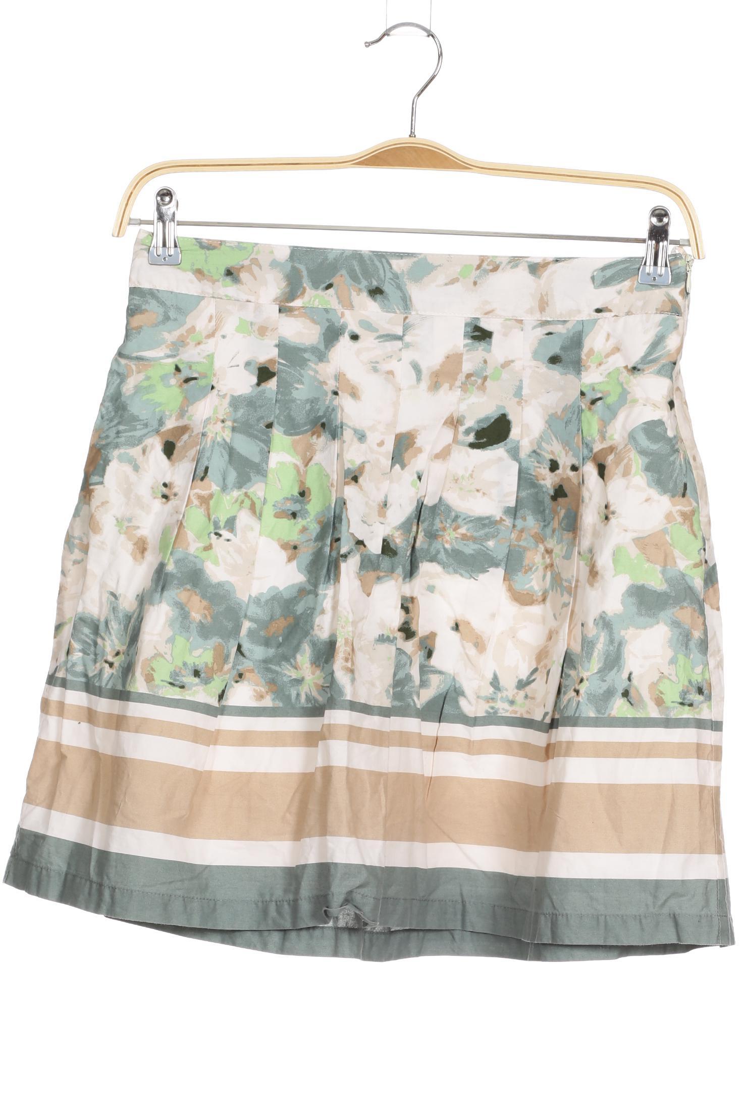 

Zero Damen Rock, türkis, Gr. 34