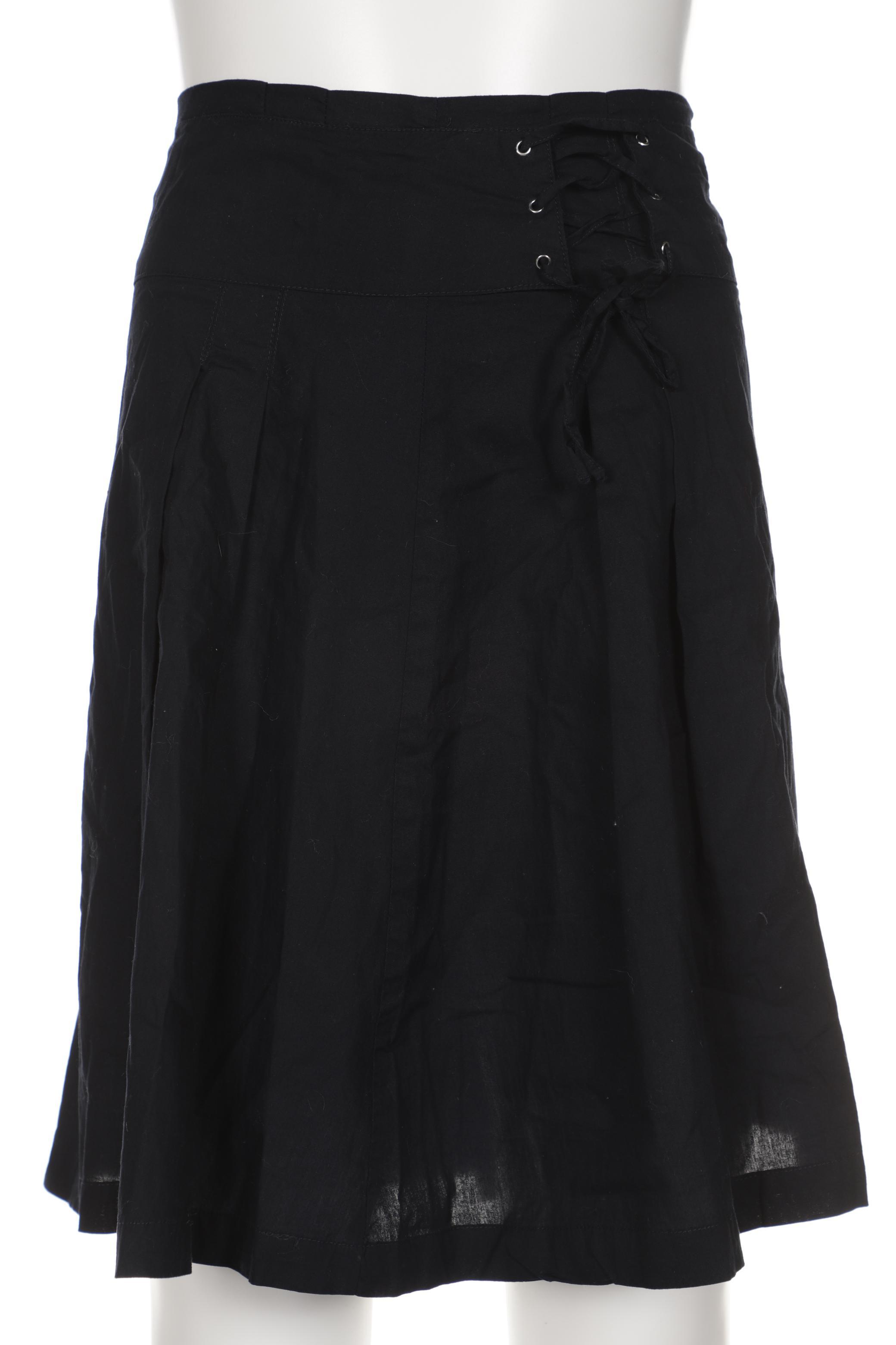 

Zero Damen Rock, marineblau, Gr. 38