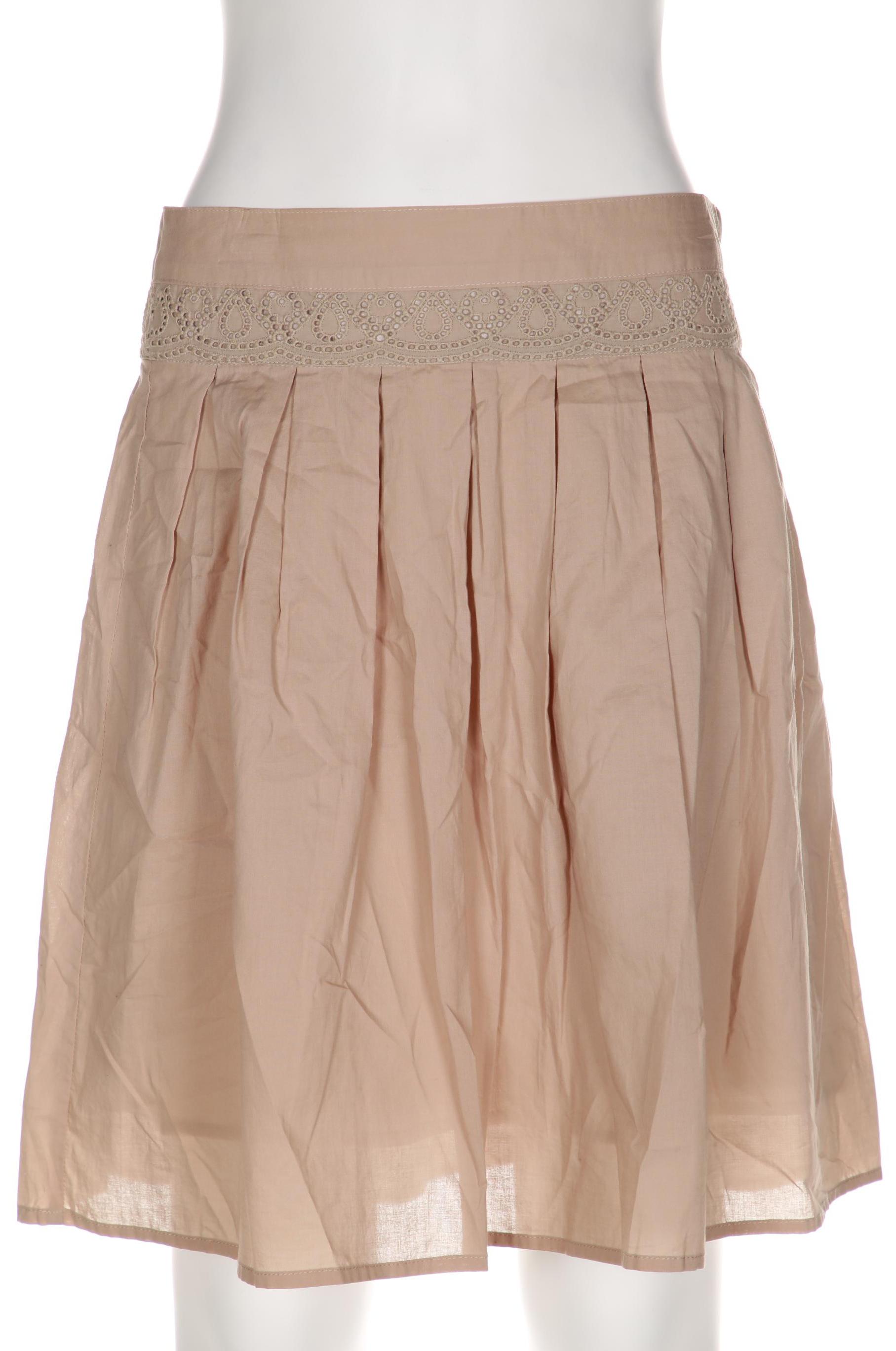 

ZERO Damen Rock, beige