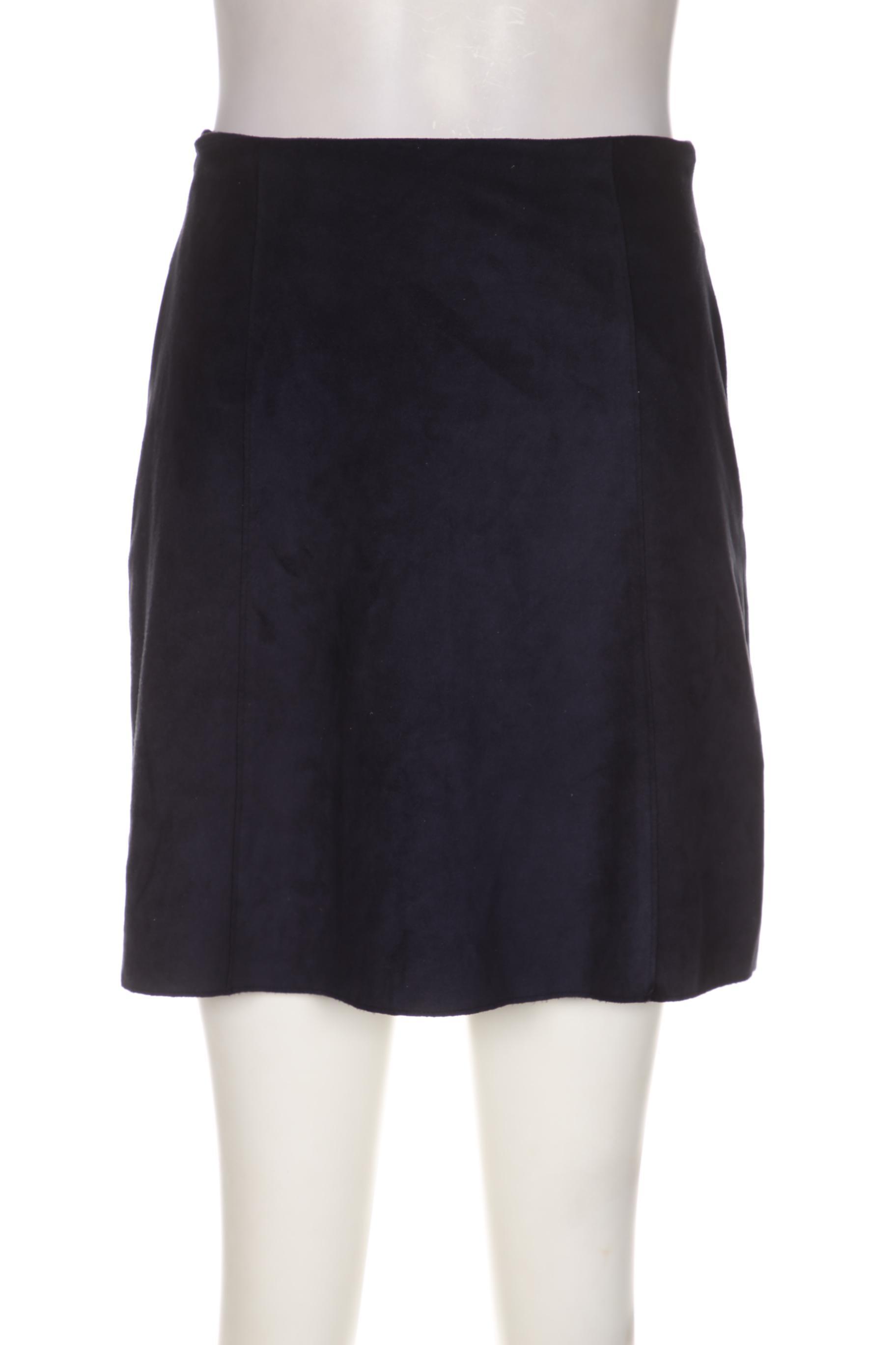 

Zero Damen Rock, blau, Gr. 34