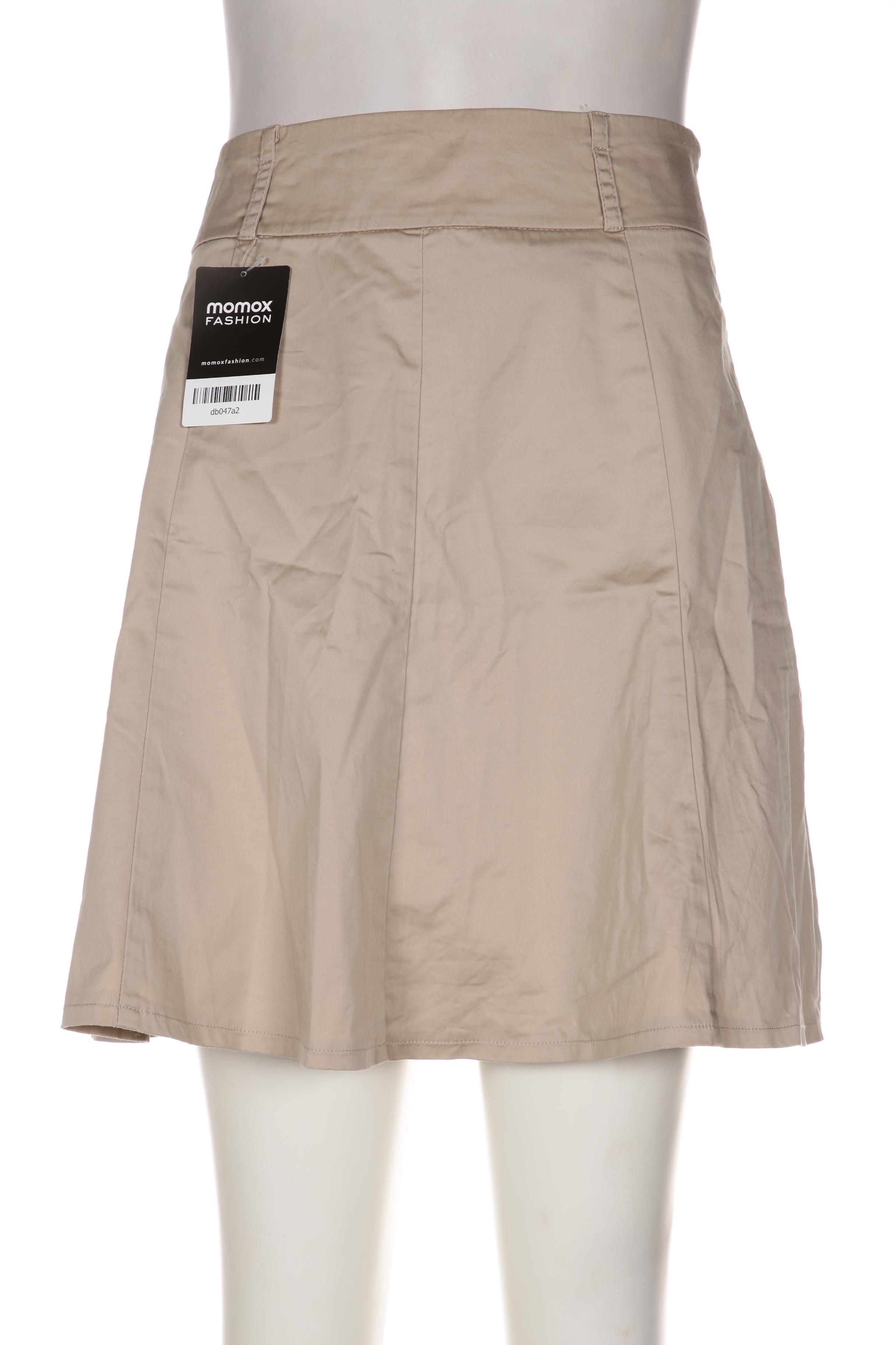 

Zero Damen Rock, beige, Gr. 34