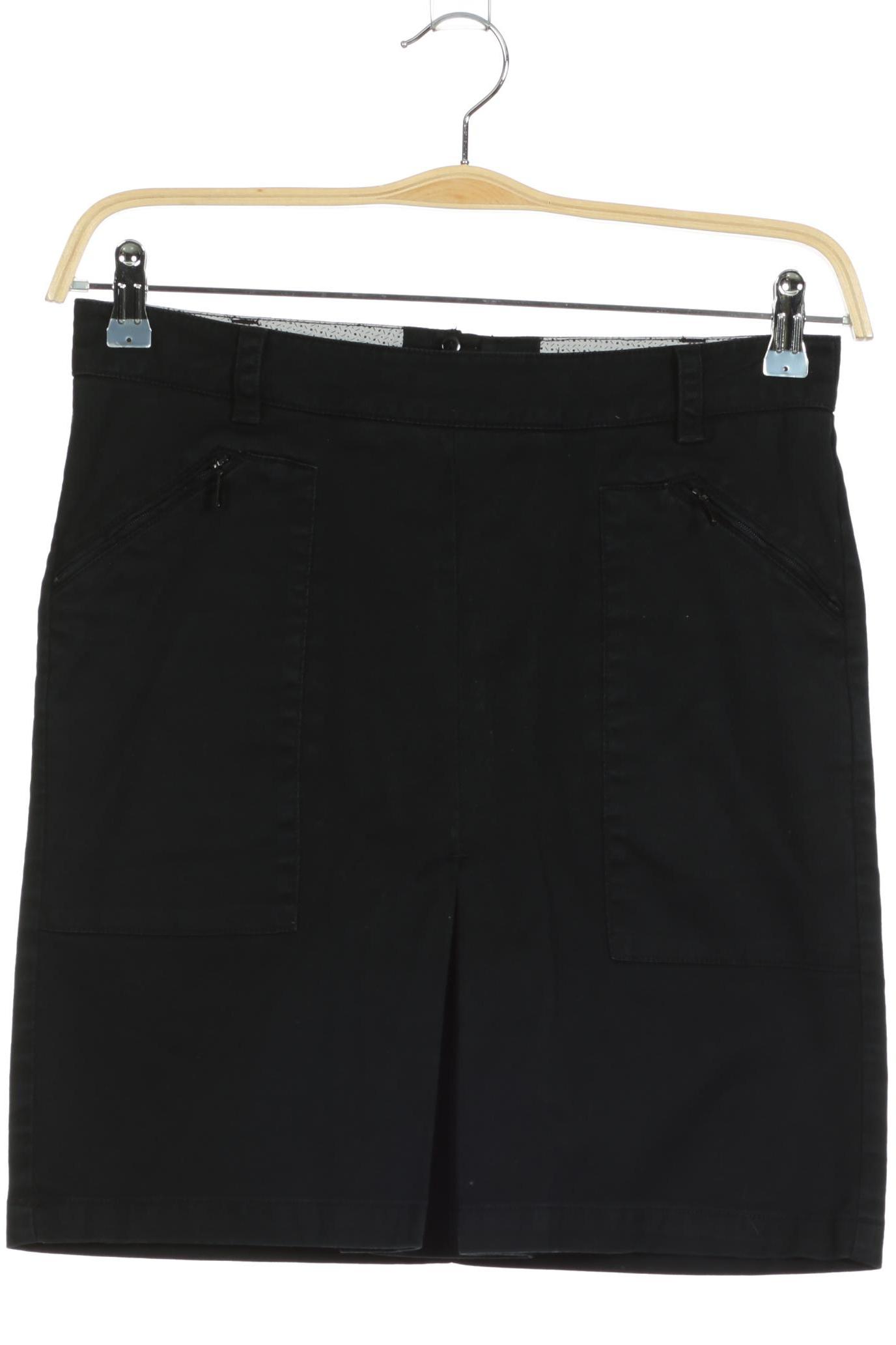 

Zero Damen Rock, schwarz, Gr. 34