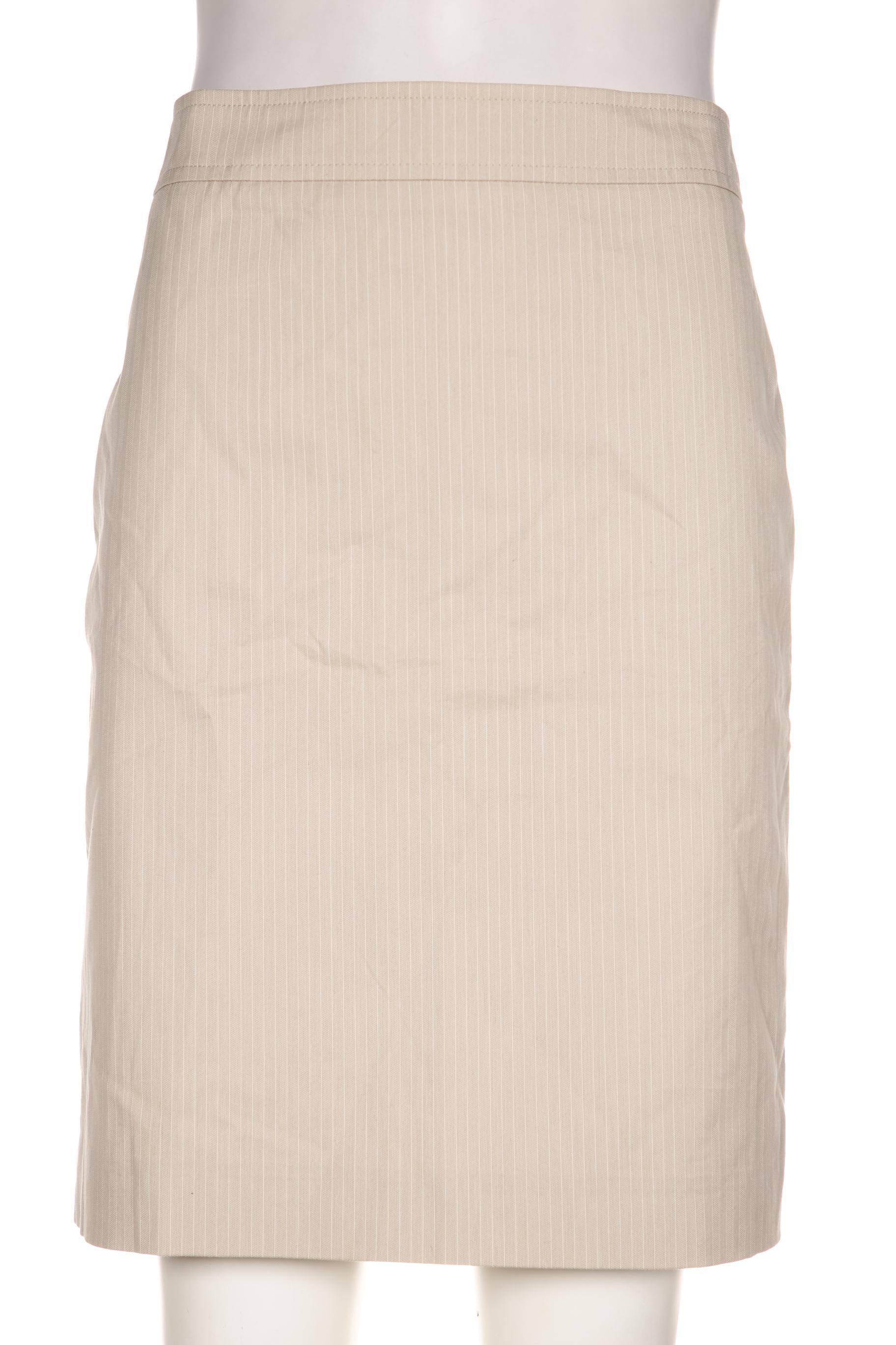 

Zero Damen Rock, beige, Gr. 36