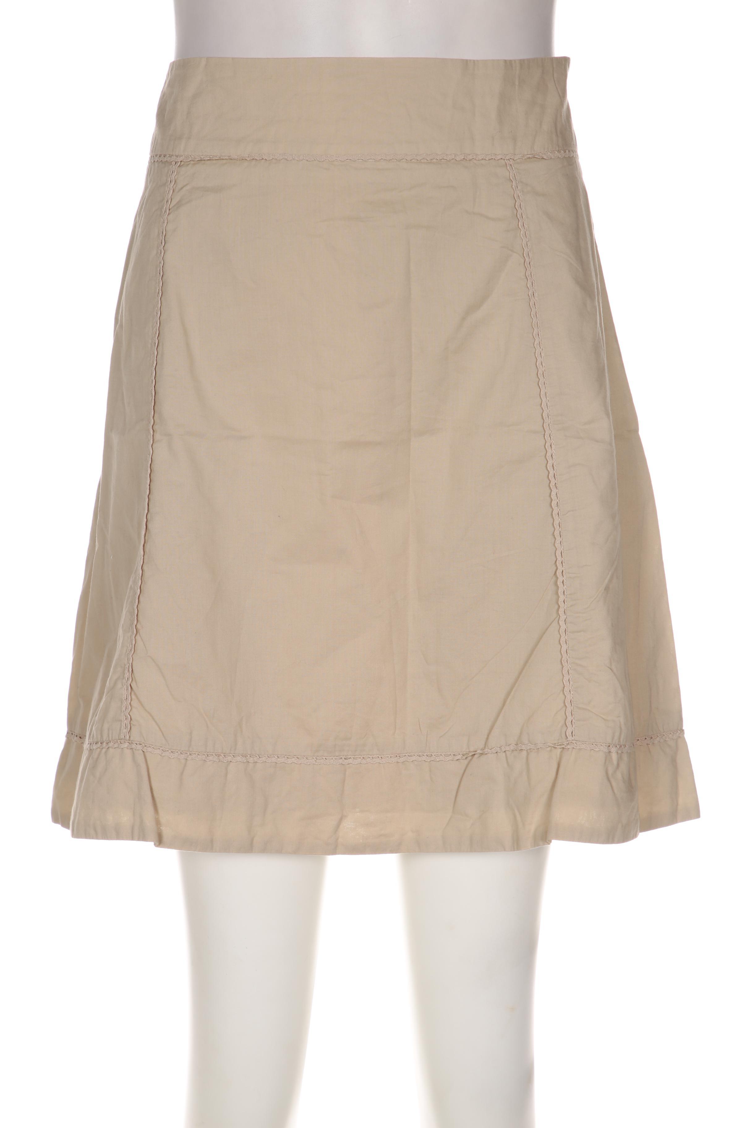 

ZERO Damen Rock, beige