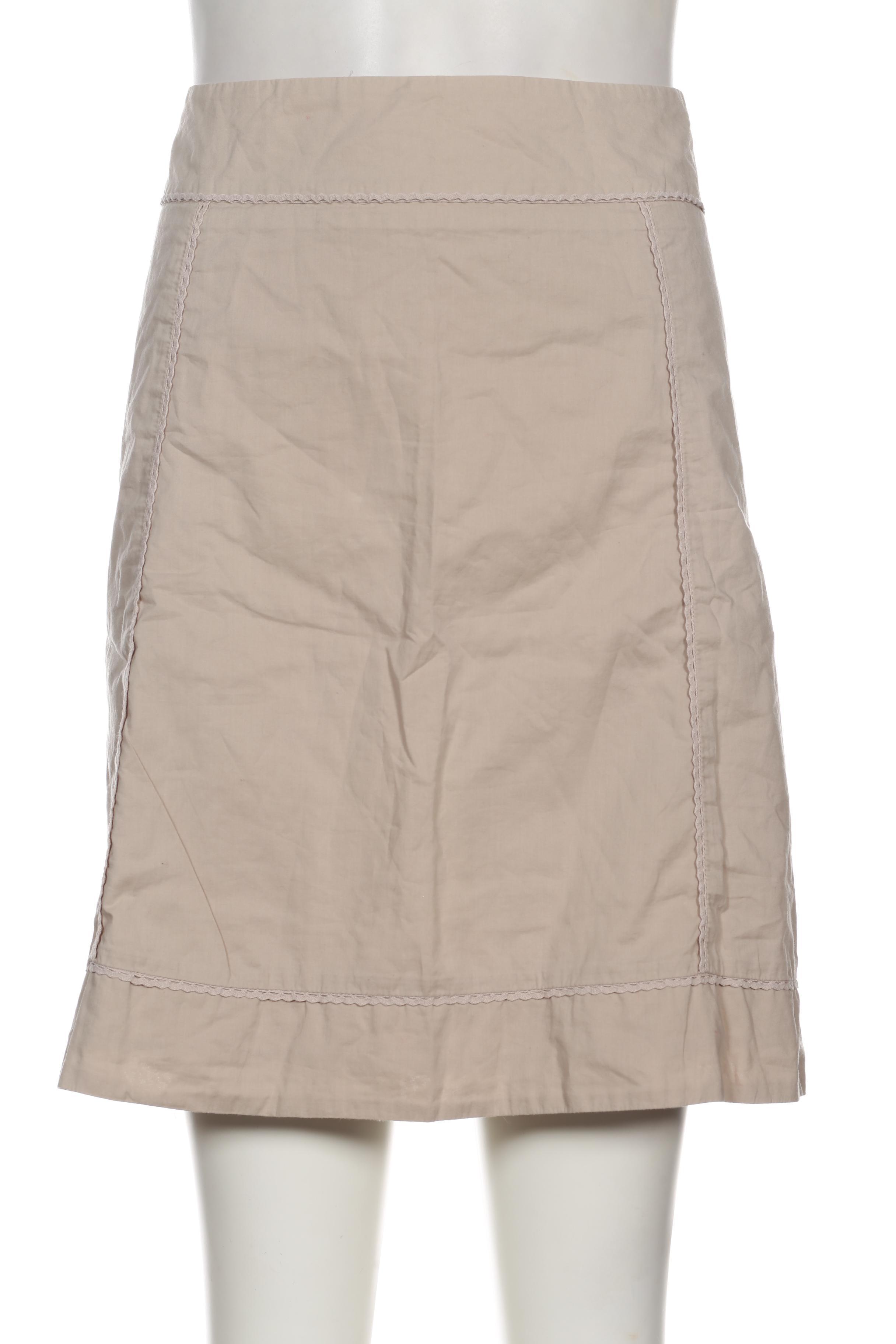 

Zero Damen Rock, beige, Gr. 38