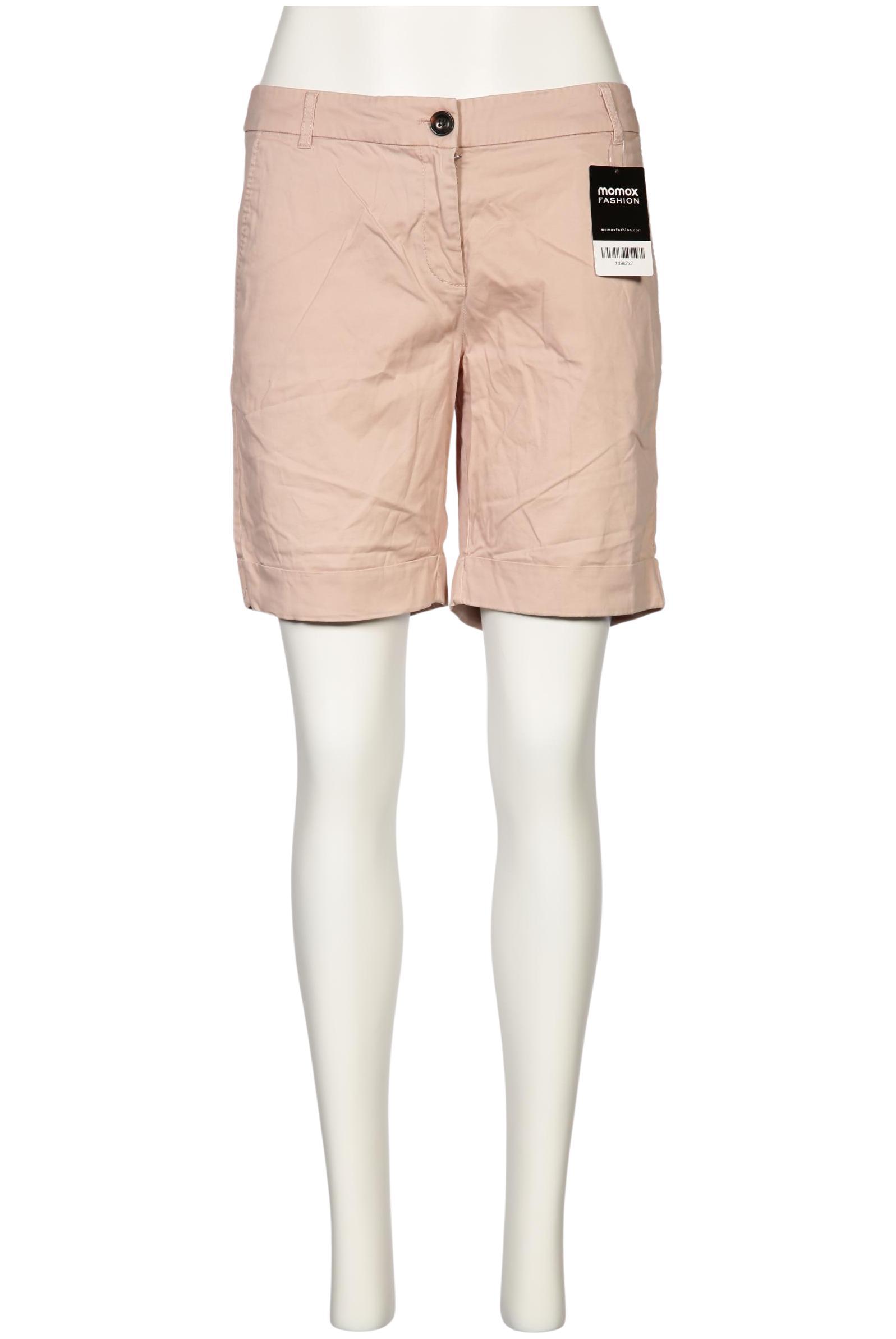 

Zero Damen Shorts, pink, Gr. 38