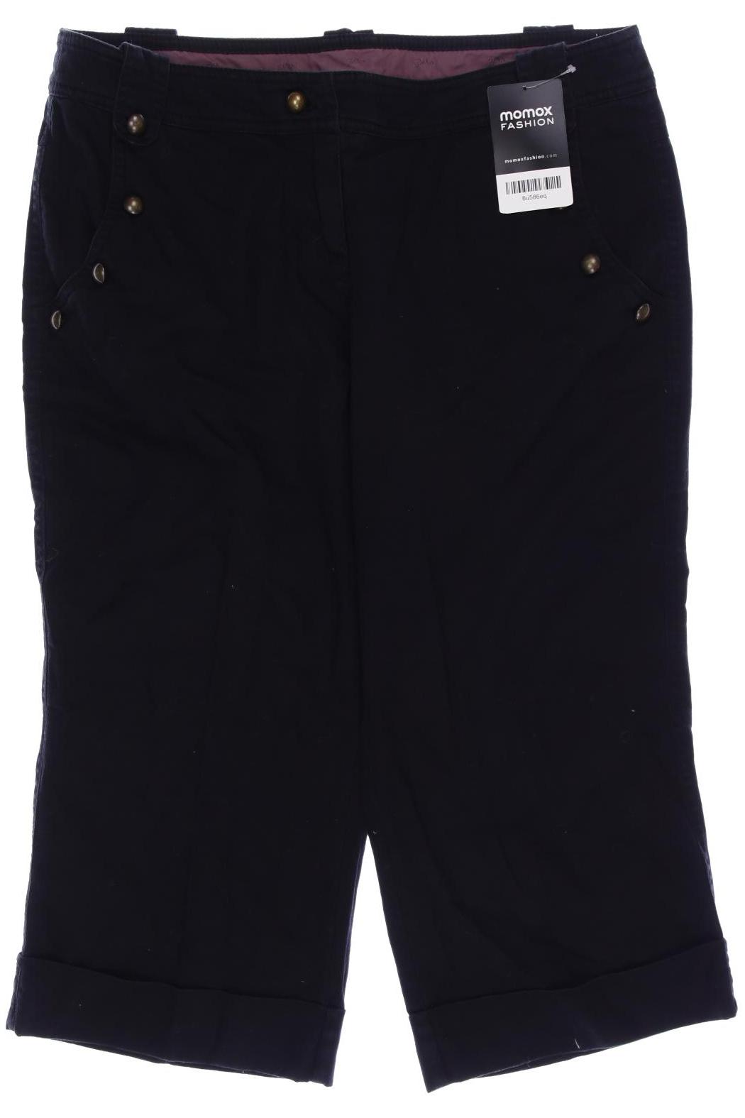 

ZERO Damen Shorts, schwarz