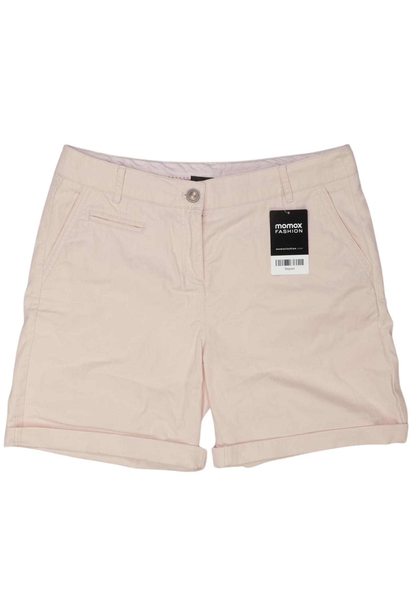 

Zero Damen Shorts, pink, Gr. 36