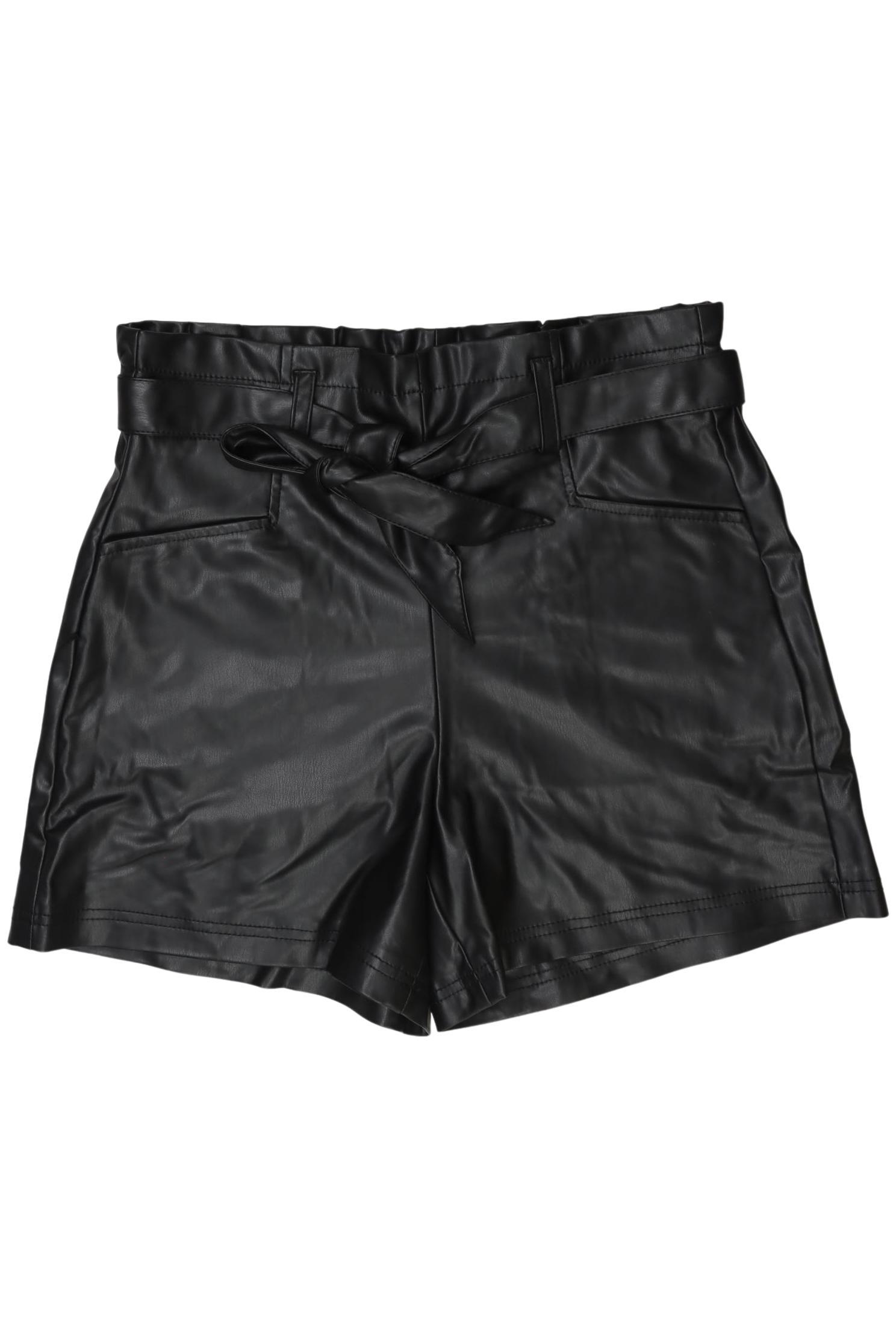 

Zero Damen Shorts, schwarz, Gr. 40