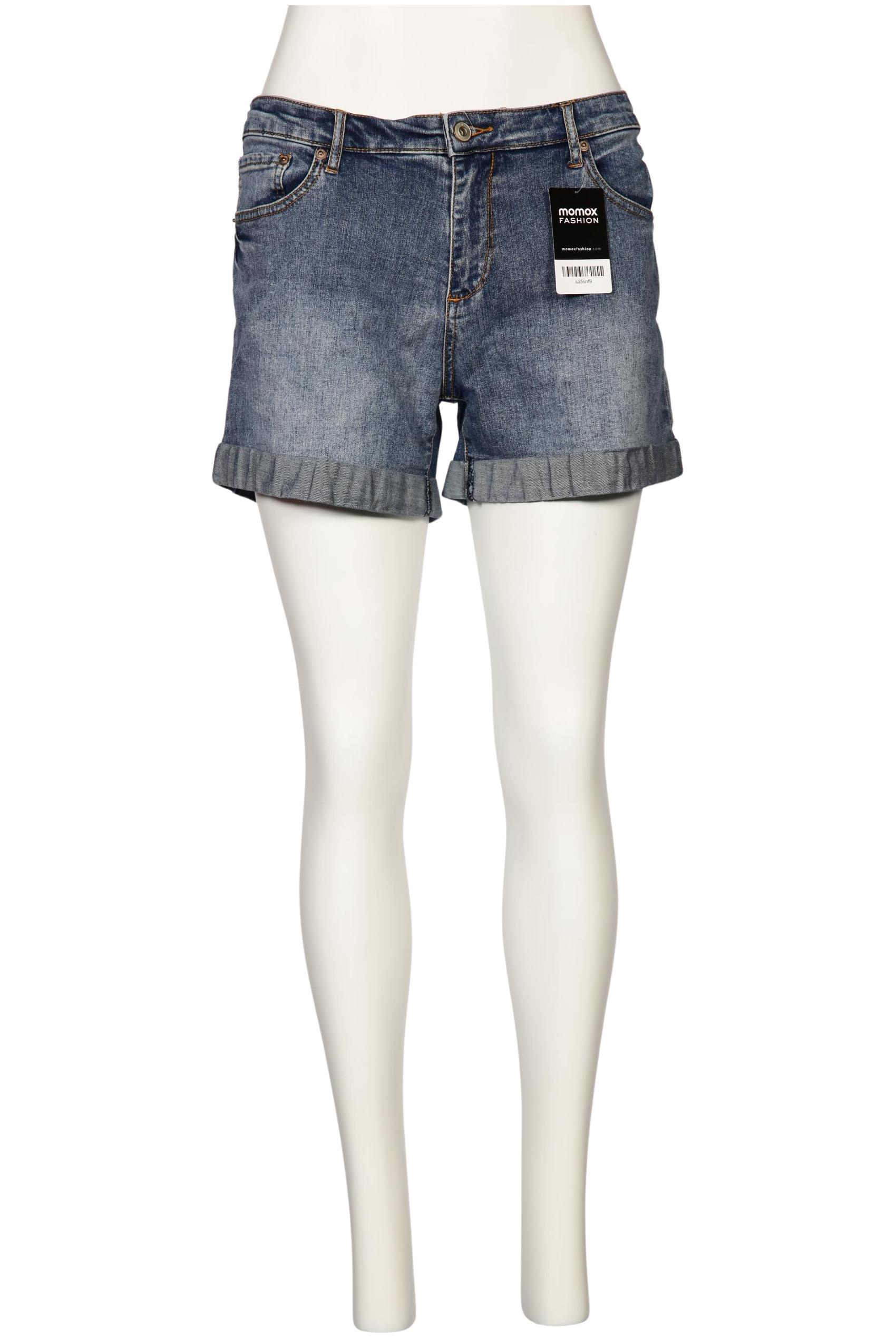 

Zero Damen Shorts, blau, Gr. 42