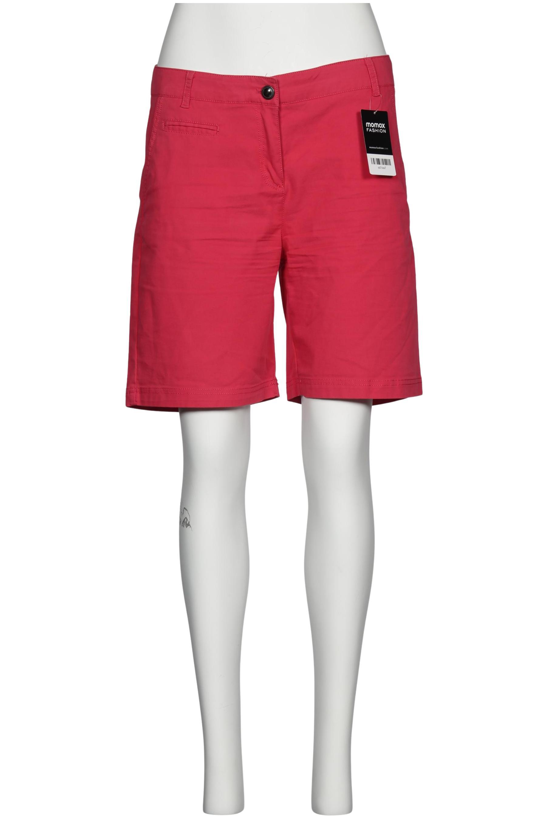 

Zero Damen Shorts, pink, Gr. 38