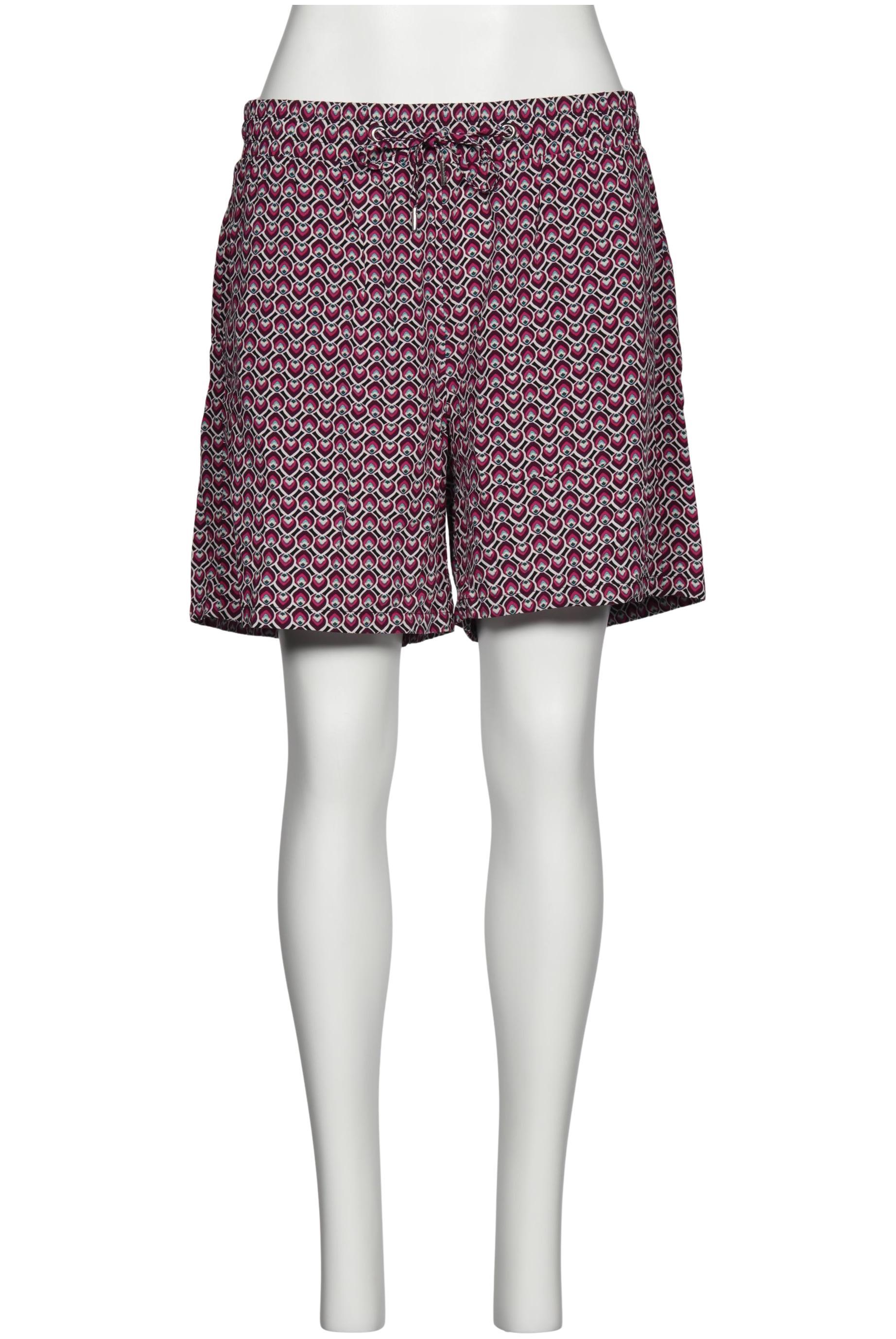 

Zero Damen Shorts, pink, Gr. 42