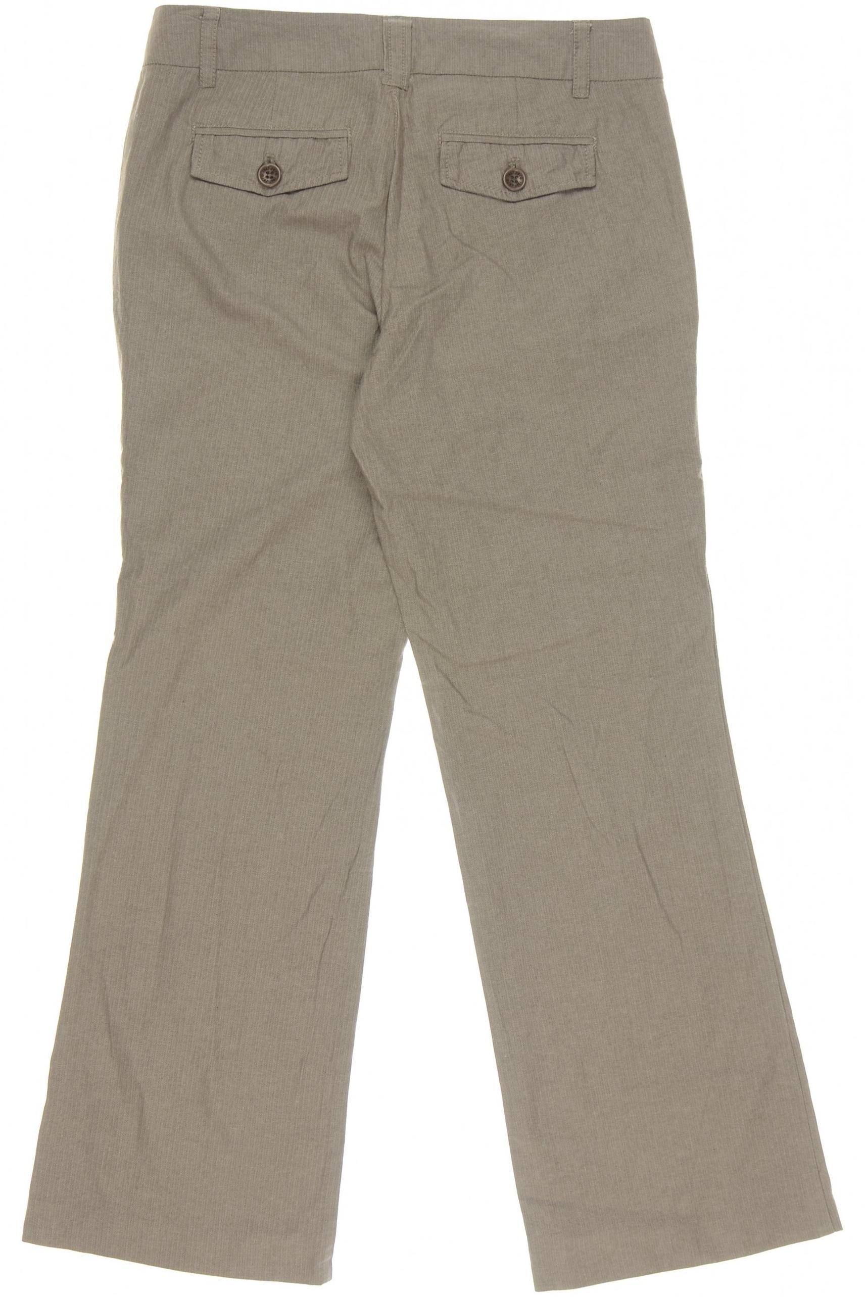 

Zero Damen Stoffhose, beige, Gr. 34