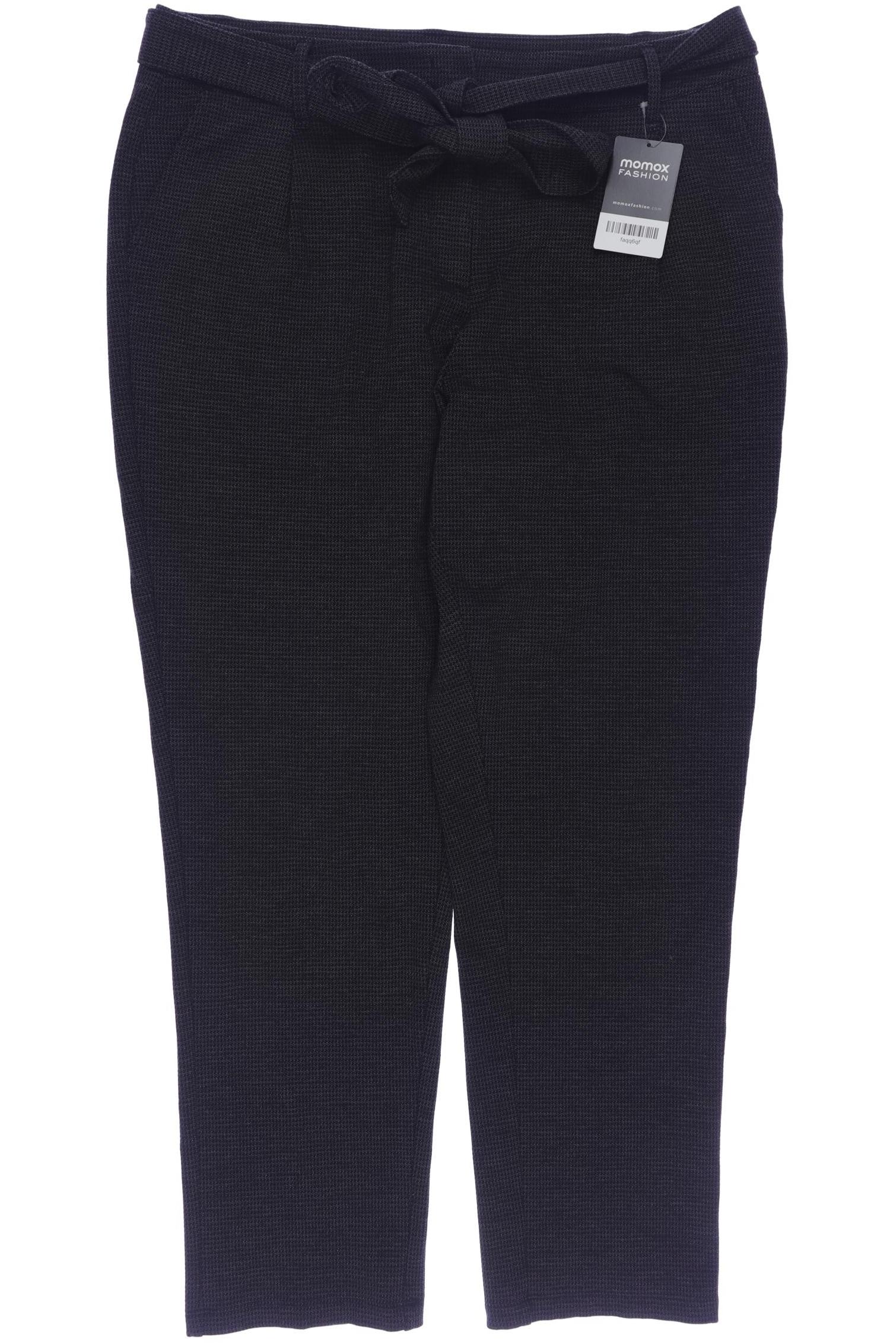 

Zero Damen Stoffhose, grau, Gr. 42