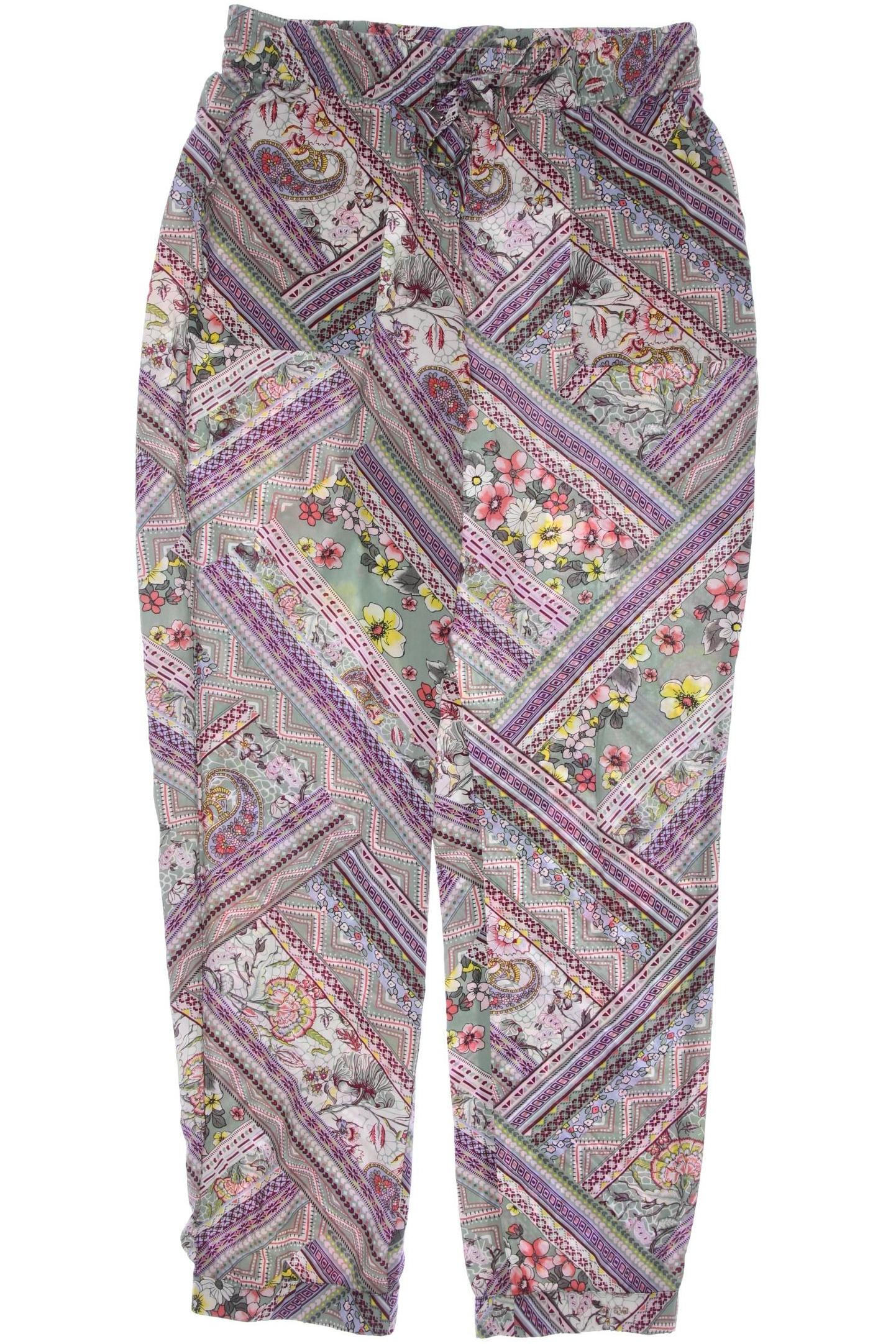 

Zero Damen Stoffhose, mehrfarbig, Gr. 38