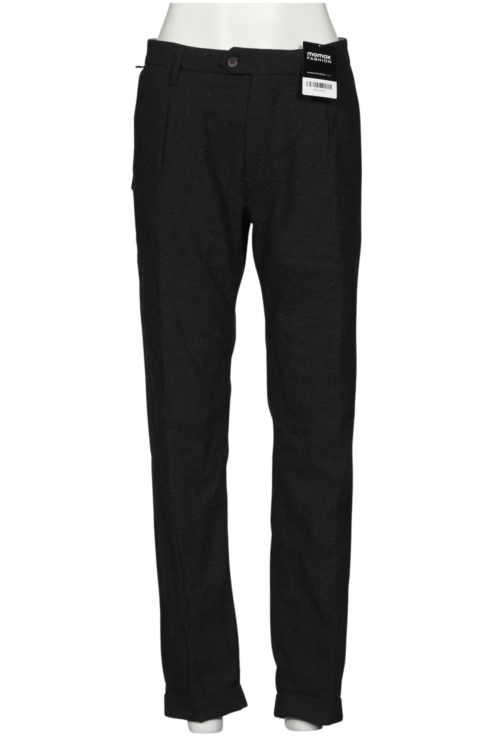 

Zero Damen Stoffhose, schwarz, Gr. 32