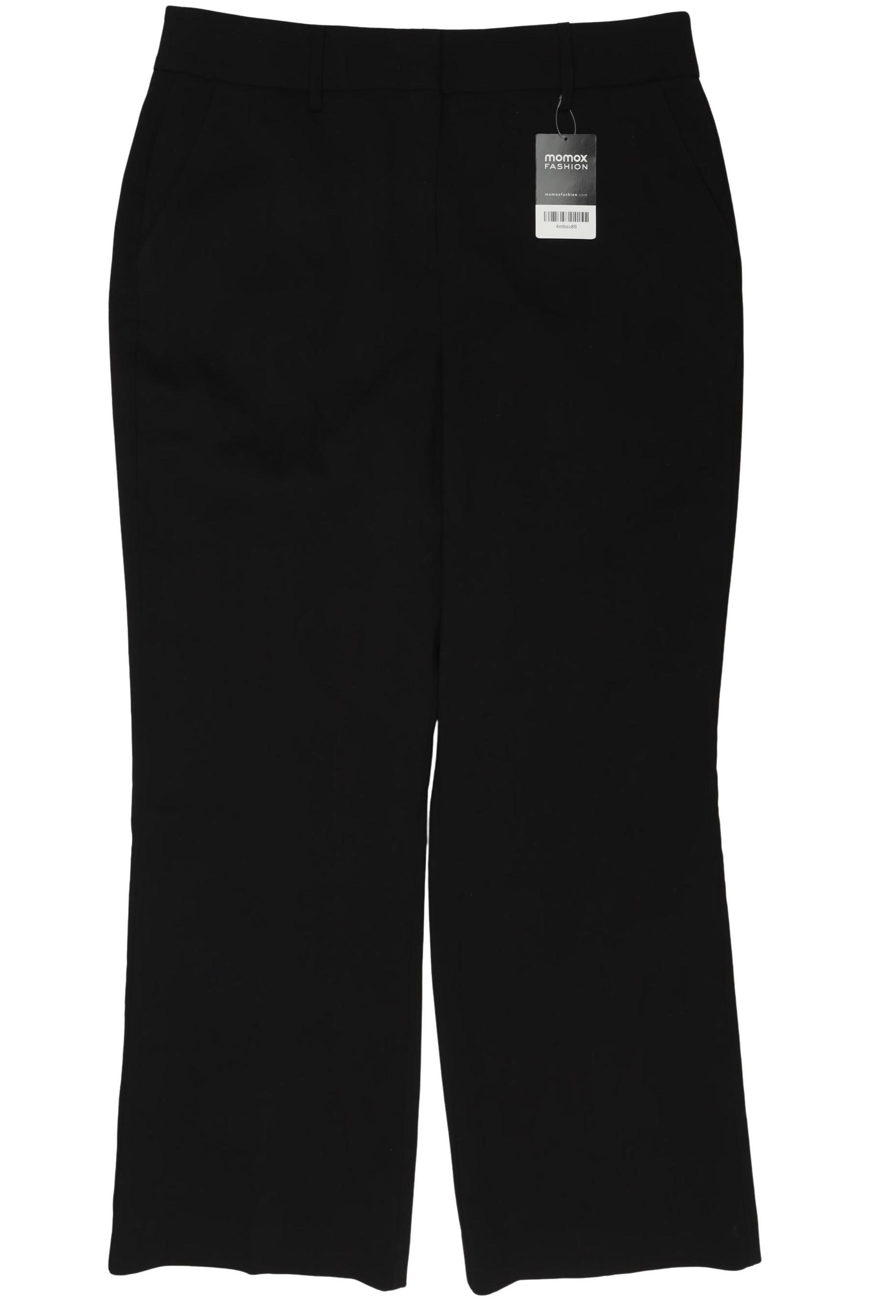 

Zero Damen Stoffhose, schwarz, Gr. 42