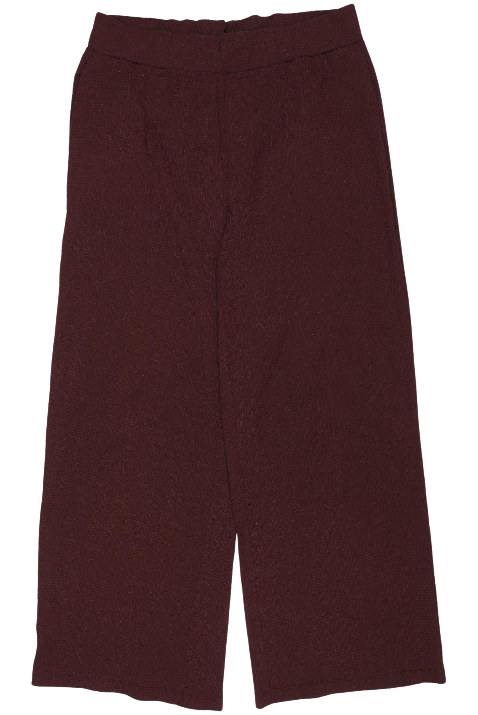 

Zero Damen Stoffhose, bordeaux, Gr. 36
