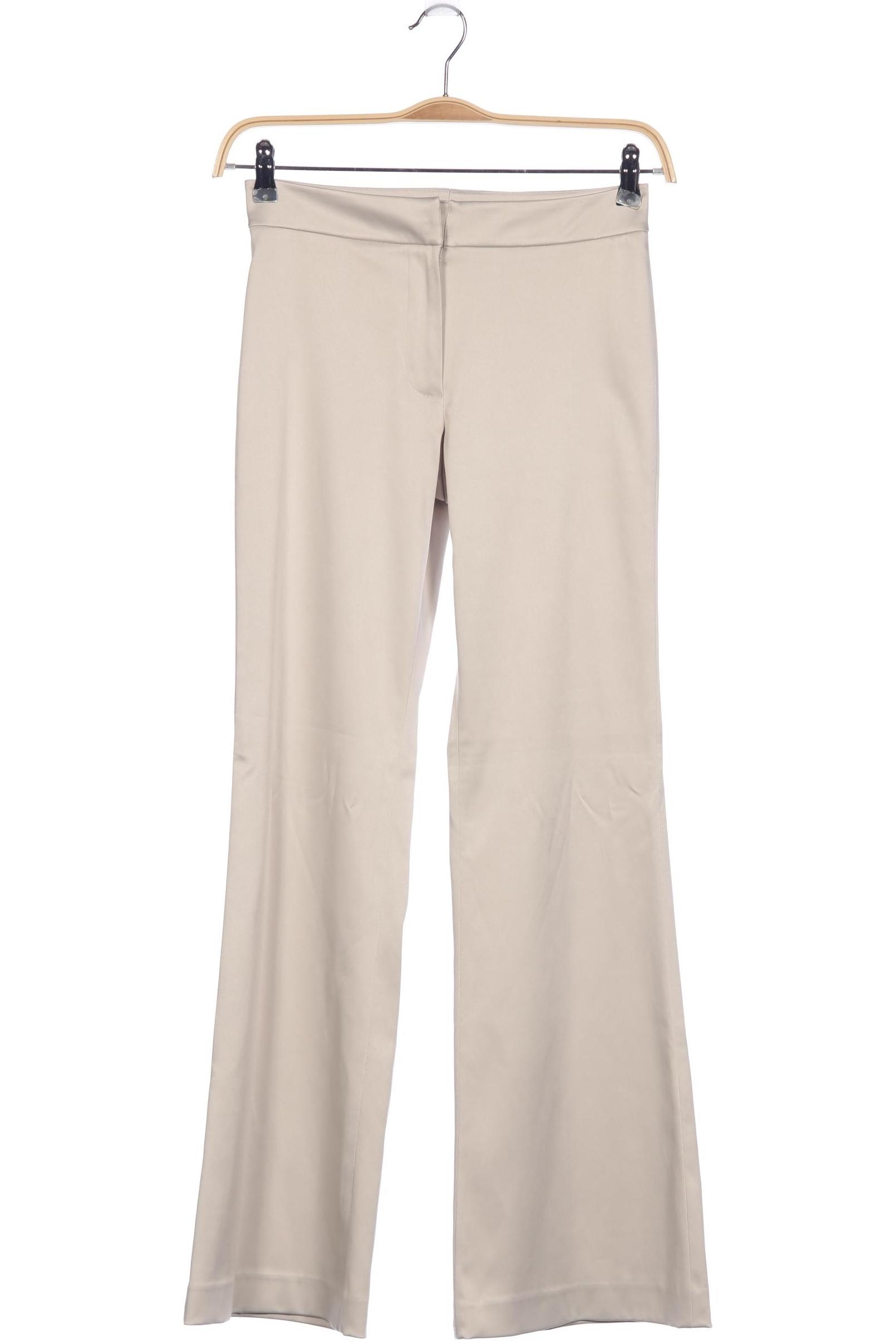 

Zero Damen Stoffhose, cremeweiß, Gr. 34