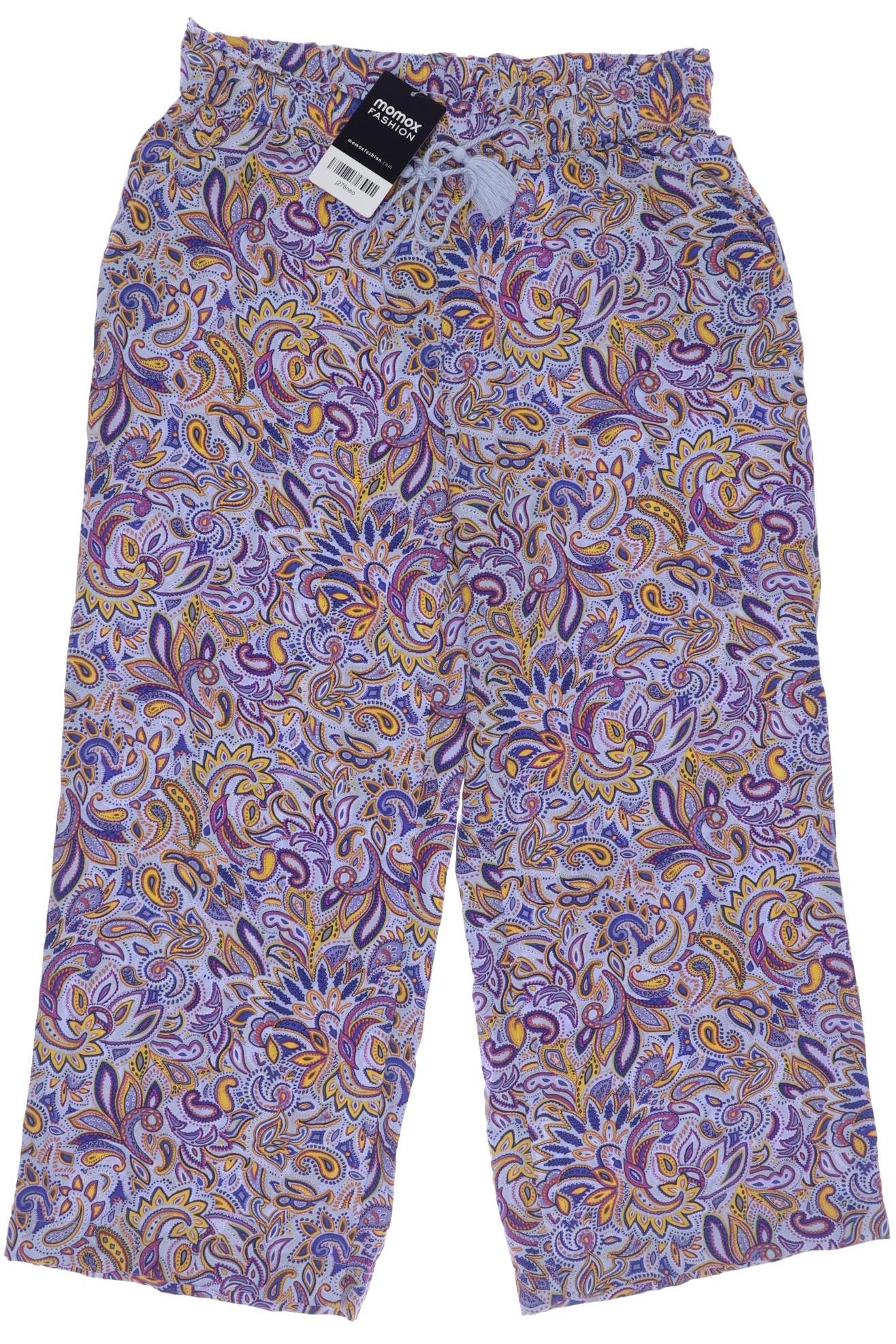 

Zero Damen Stoffhose, hellblau, Gr. 36