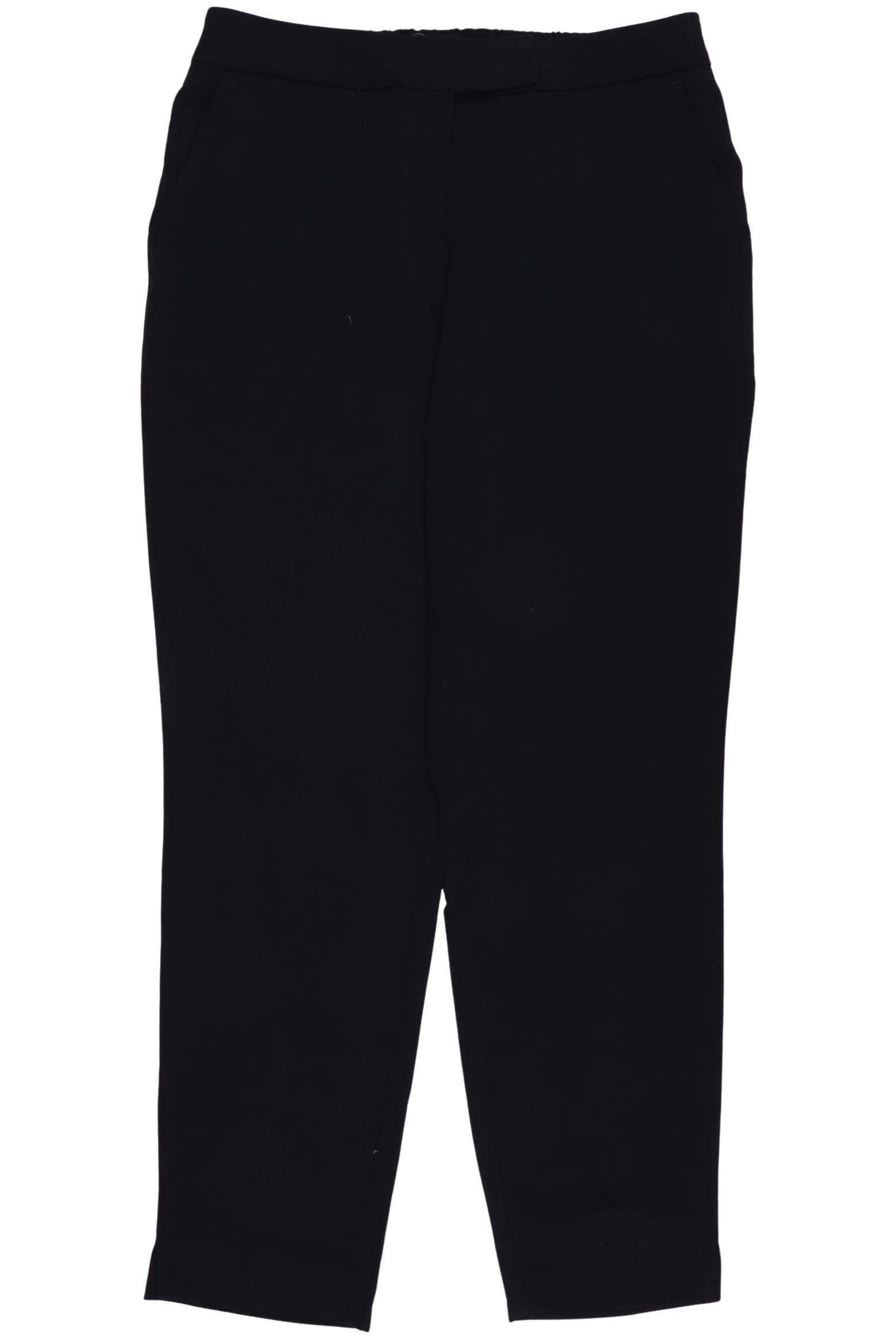 

Zero Damen Stoffhose, marineblau, Gr. 40