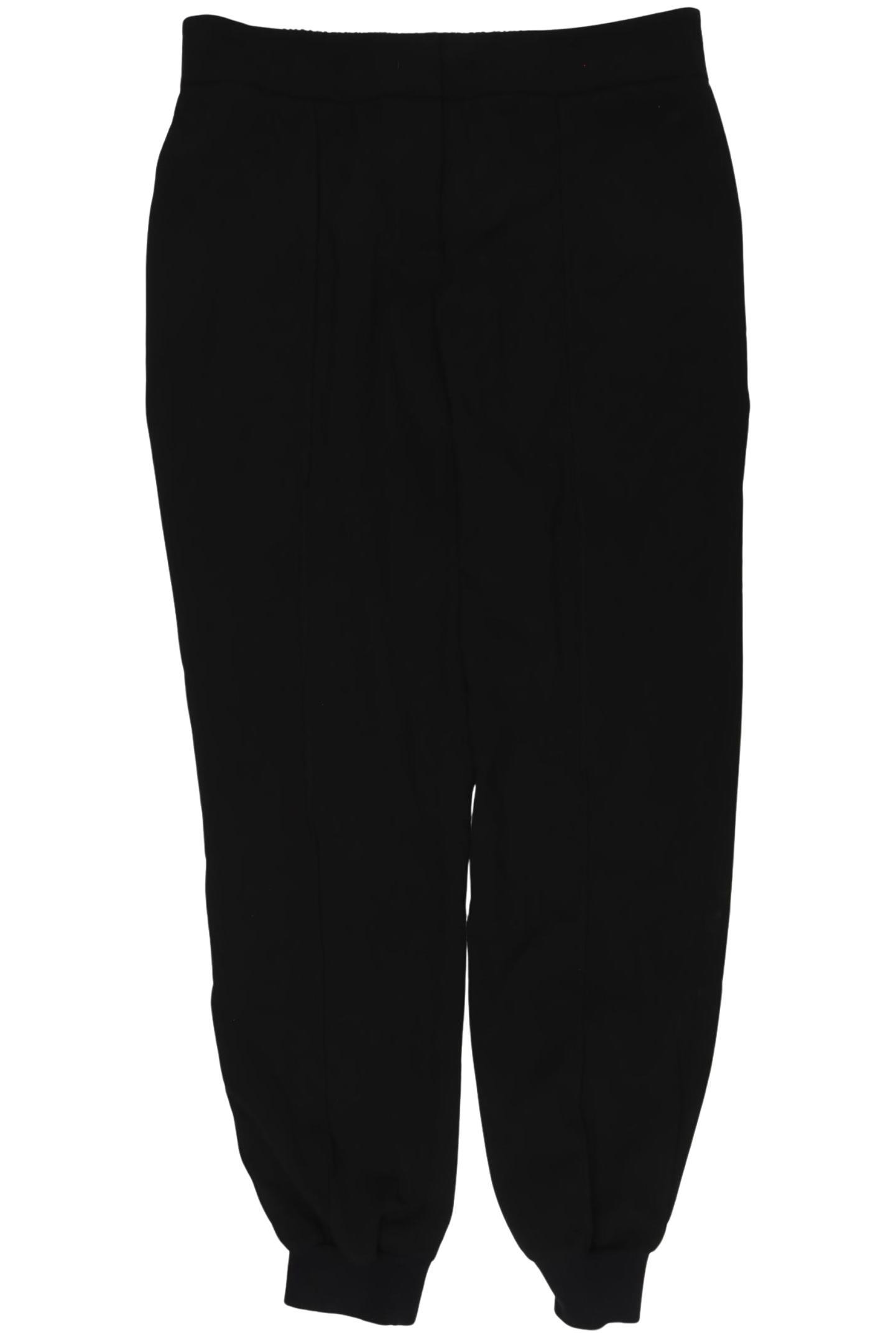 

Zero Damen Stoffhose, schwarz, Gr. 38