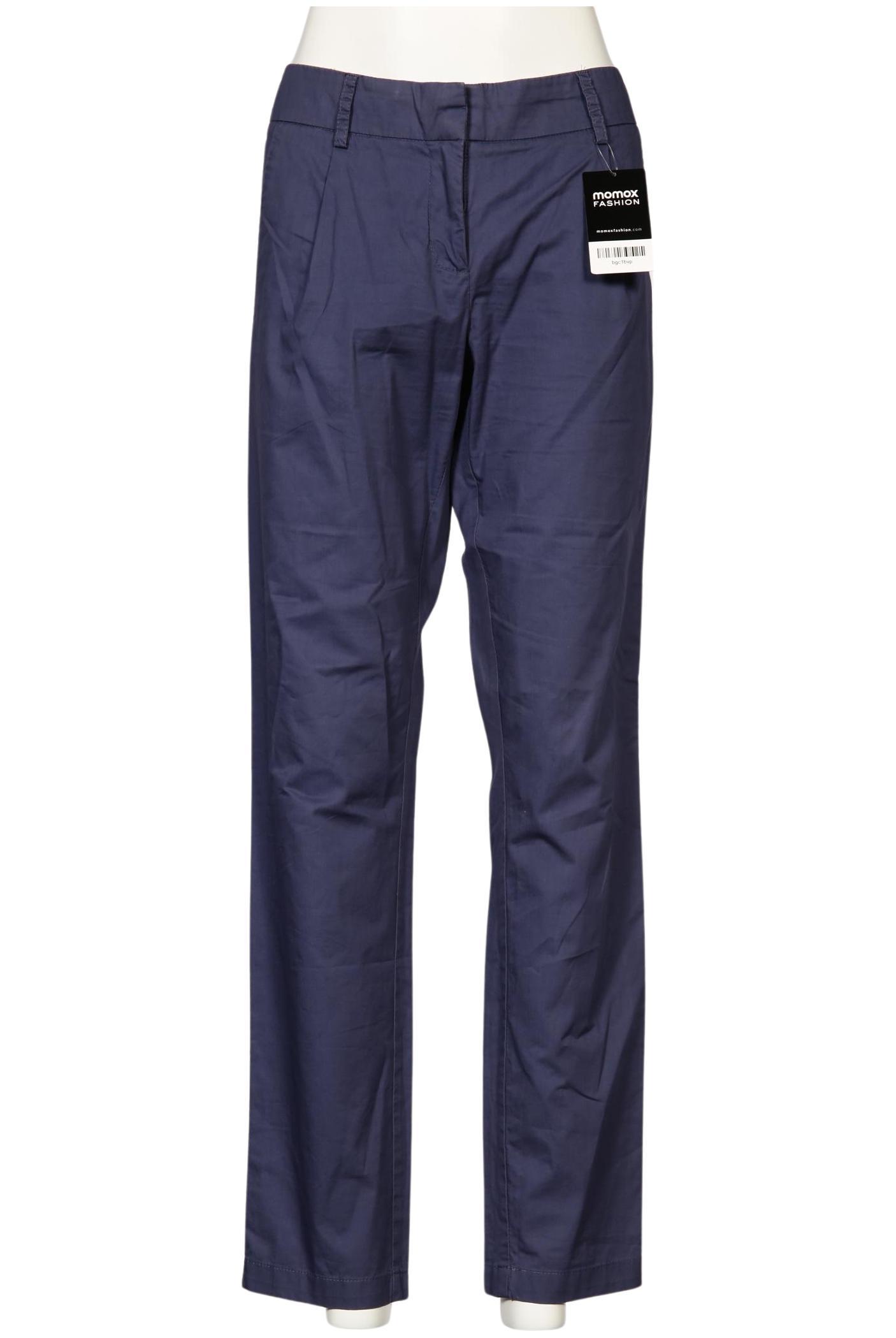 

Zero Damen Stoffhose, marineblau, Gr. 38