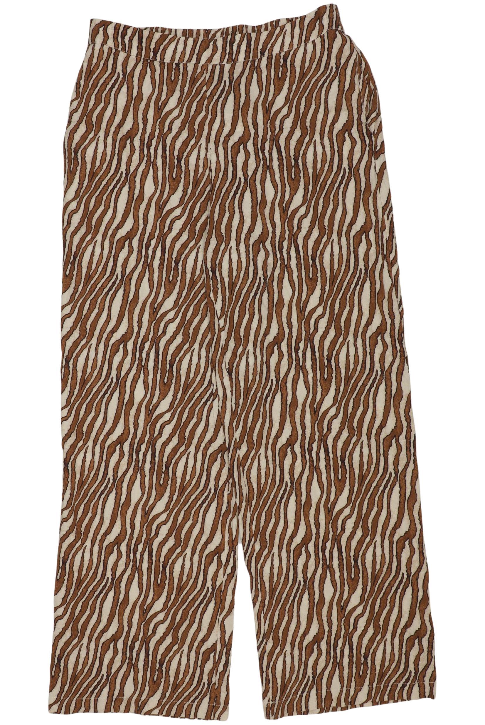 

Zero Damen Stoffhose, beige, Gr. 38