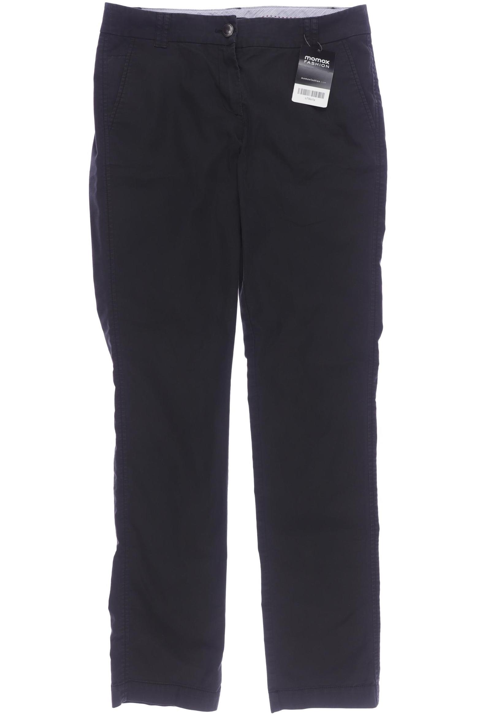 

Zero Damen Stoffhose, schwarz, Gr. 34