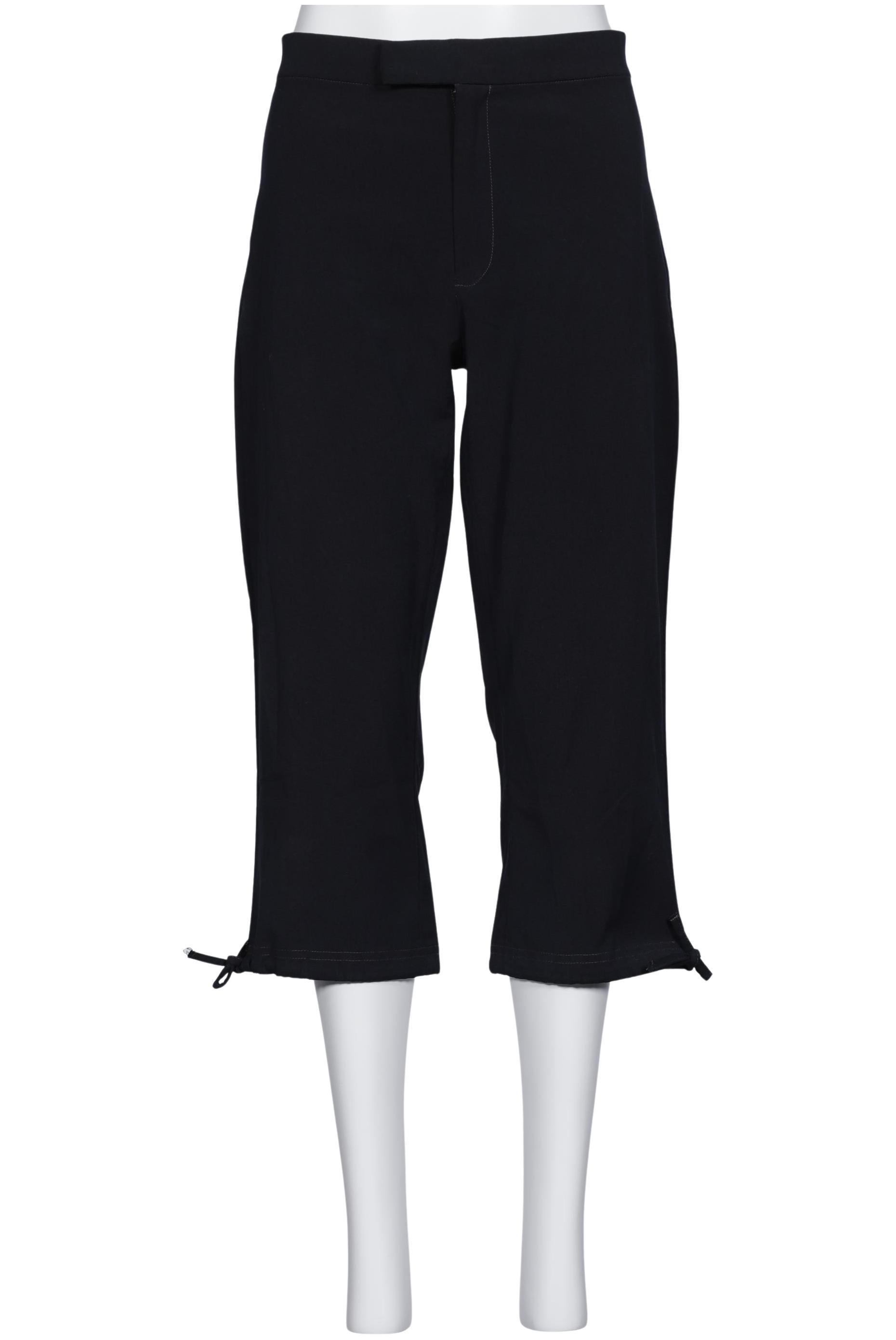

Zero Damen Stoffhose, marineblau, Gr. 38