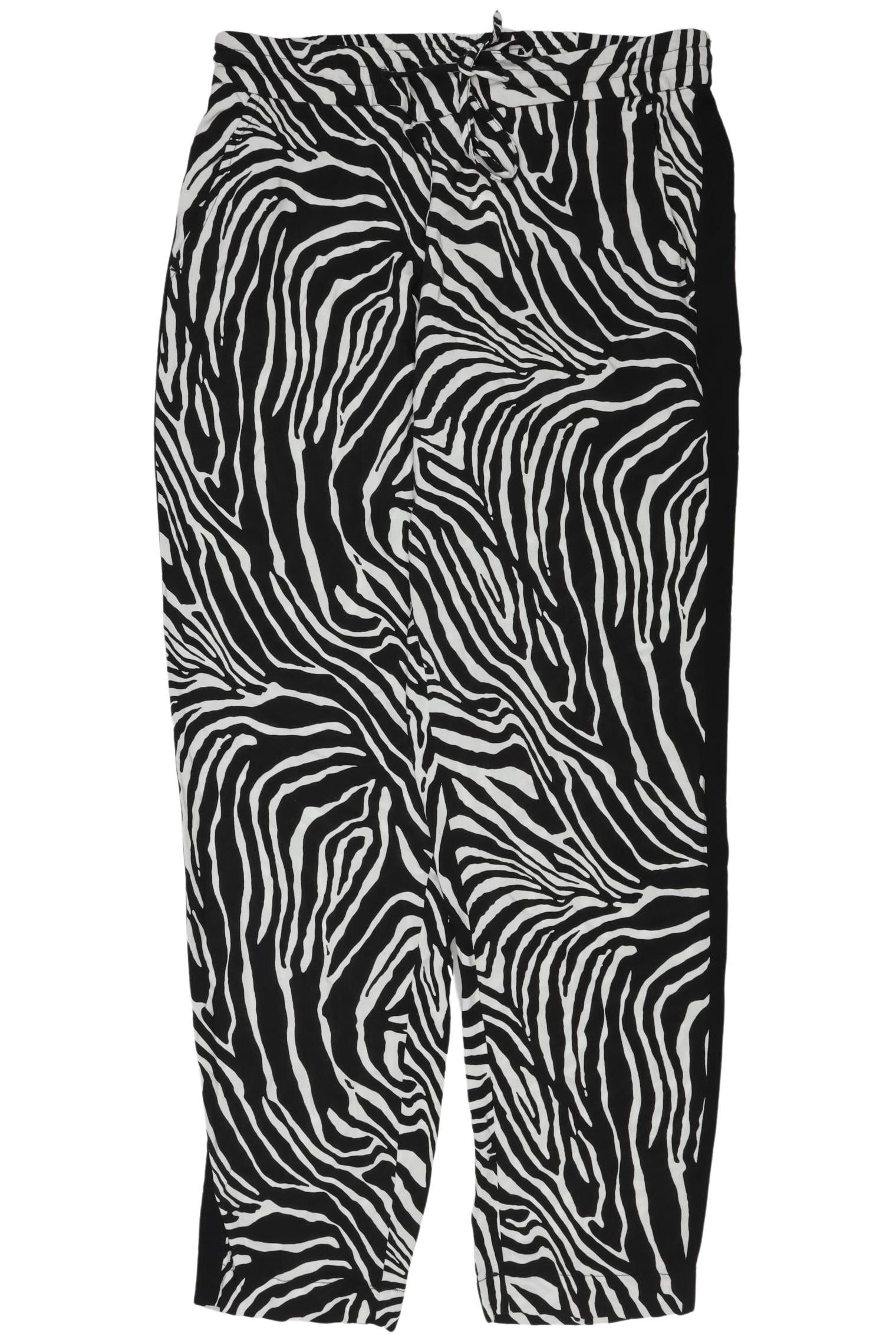 

Zero Damen Stoffhose, schwarz, Gr. 38