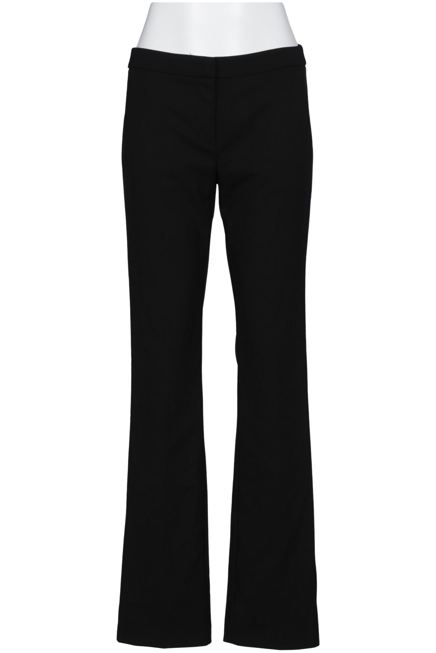 

Zero Damen Stoffhose, schwarz, Gr. 34