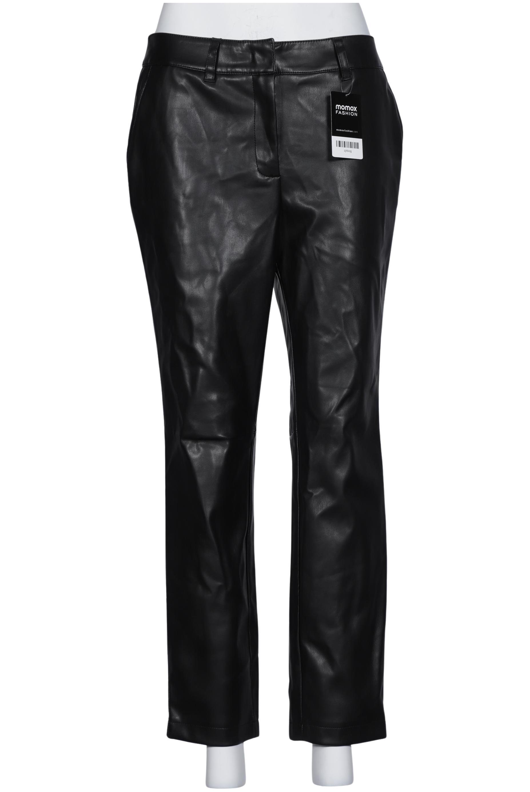 

Zero Damen Stoffhose, schwarz, Gr. 38