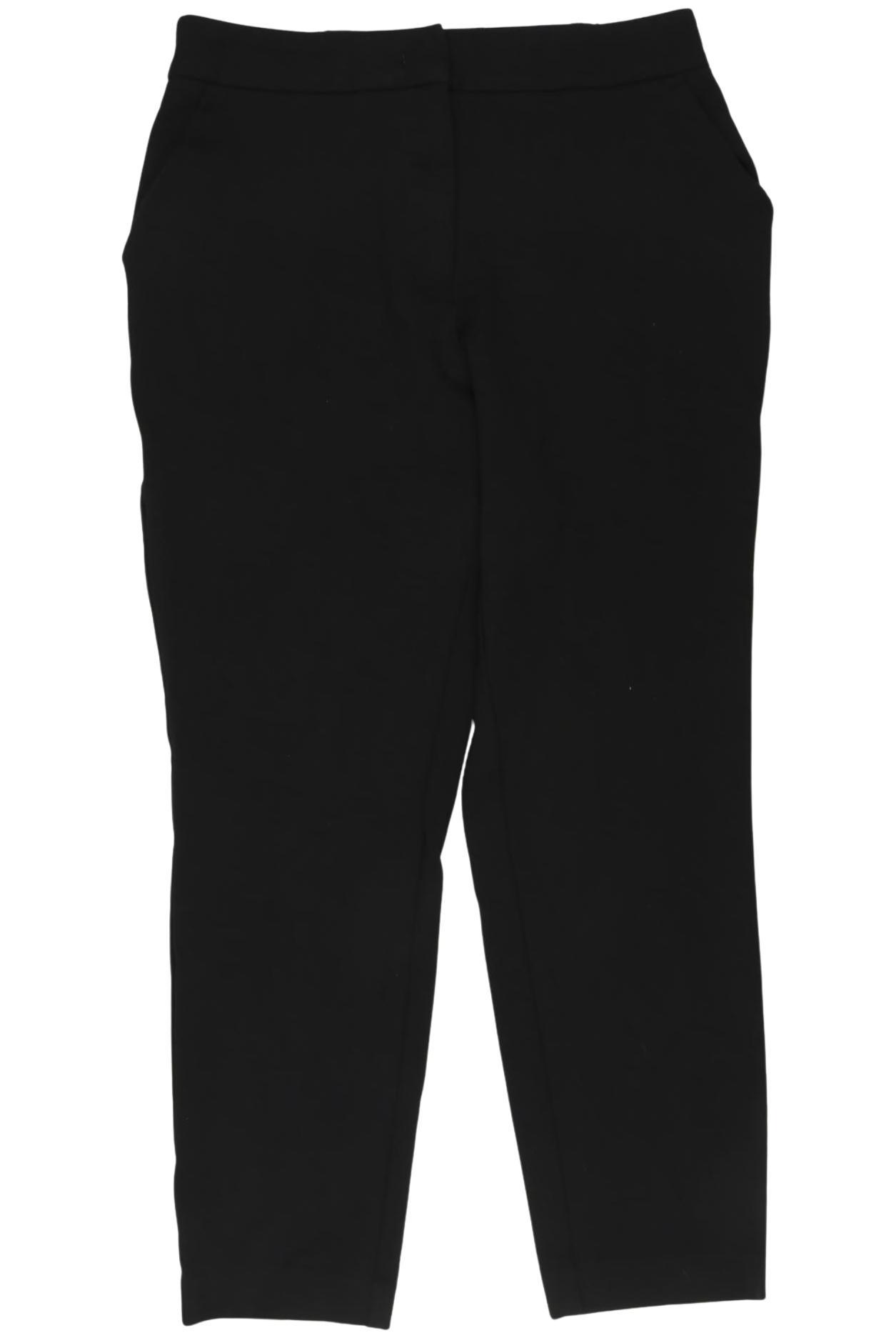 

Zero Damen Stoffhose, schwarz, Gr. 34