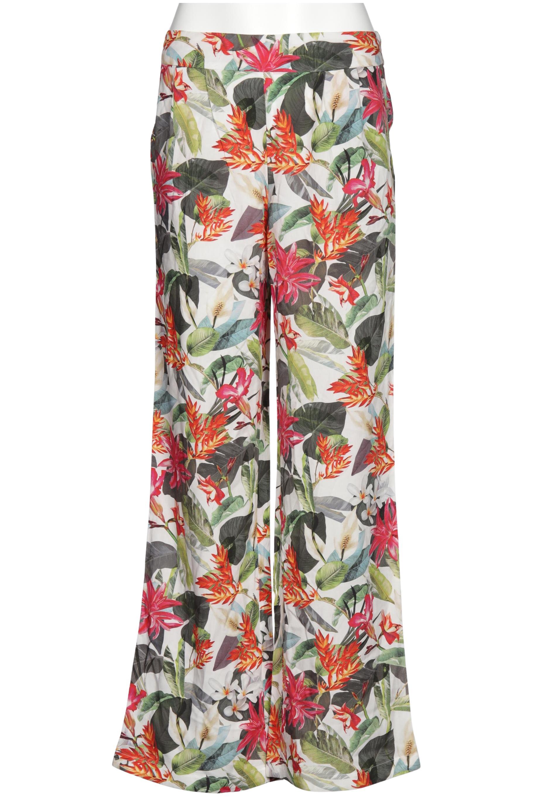 

Zero Damen Stoffhose, mehrfarbig, Gr. 36
