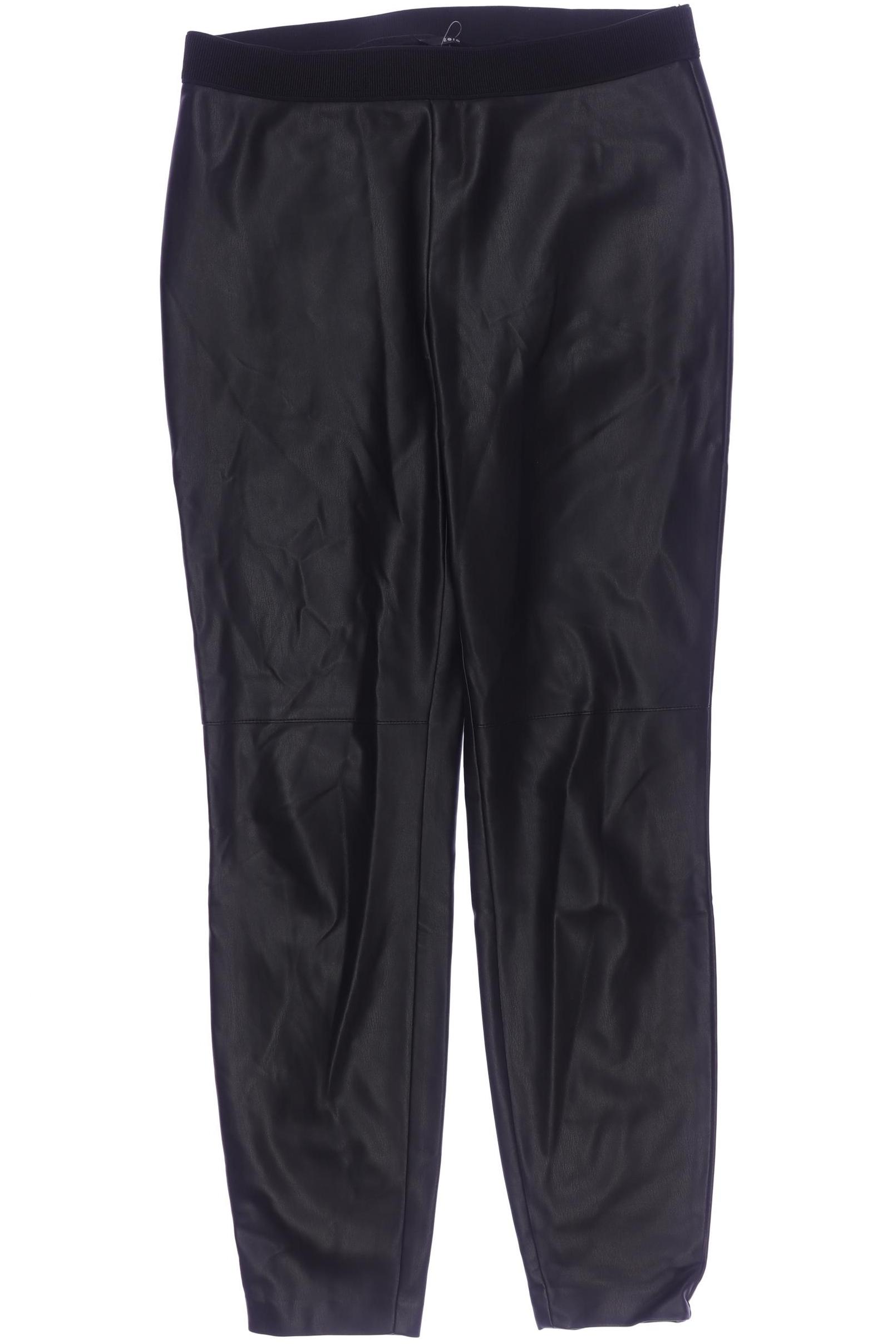 

Zero Damen Stoffhose, schwarz, Gr. 42