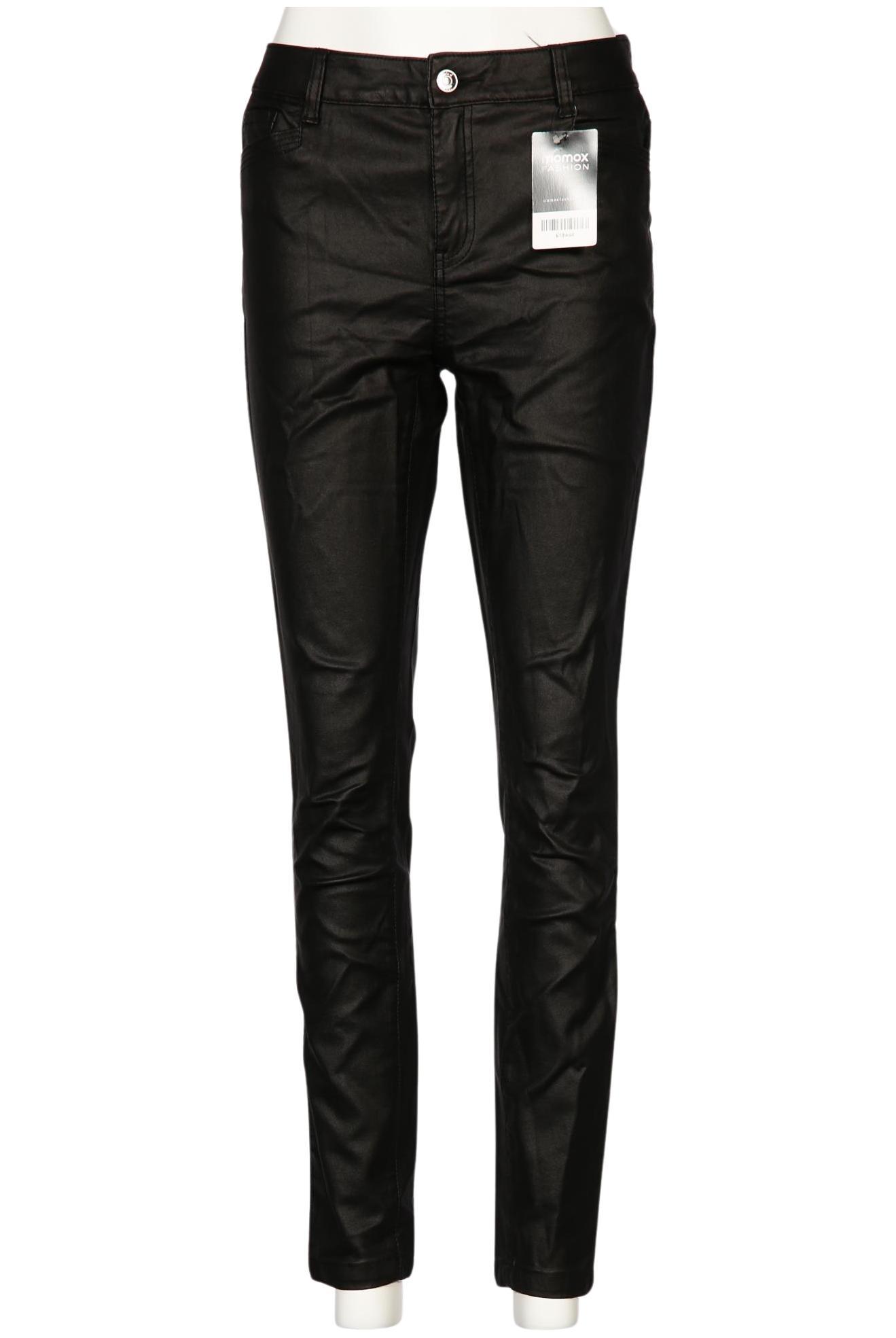 

Zero Damen Stoffhose, schwarz, Gr. 38