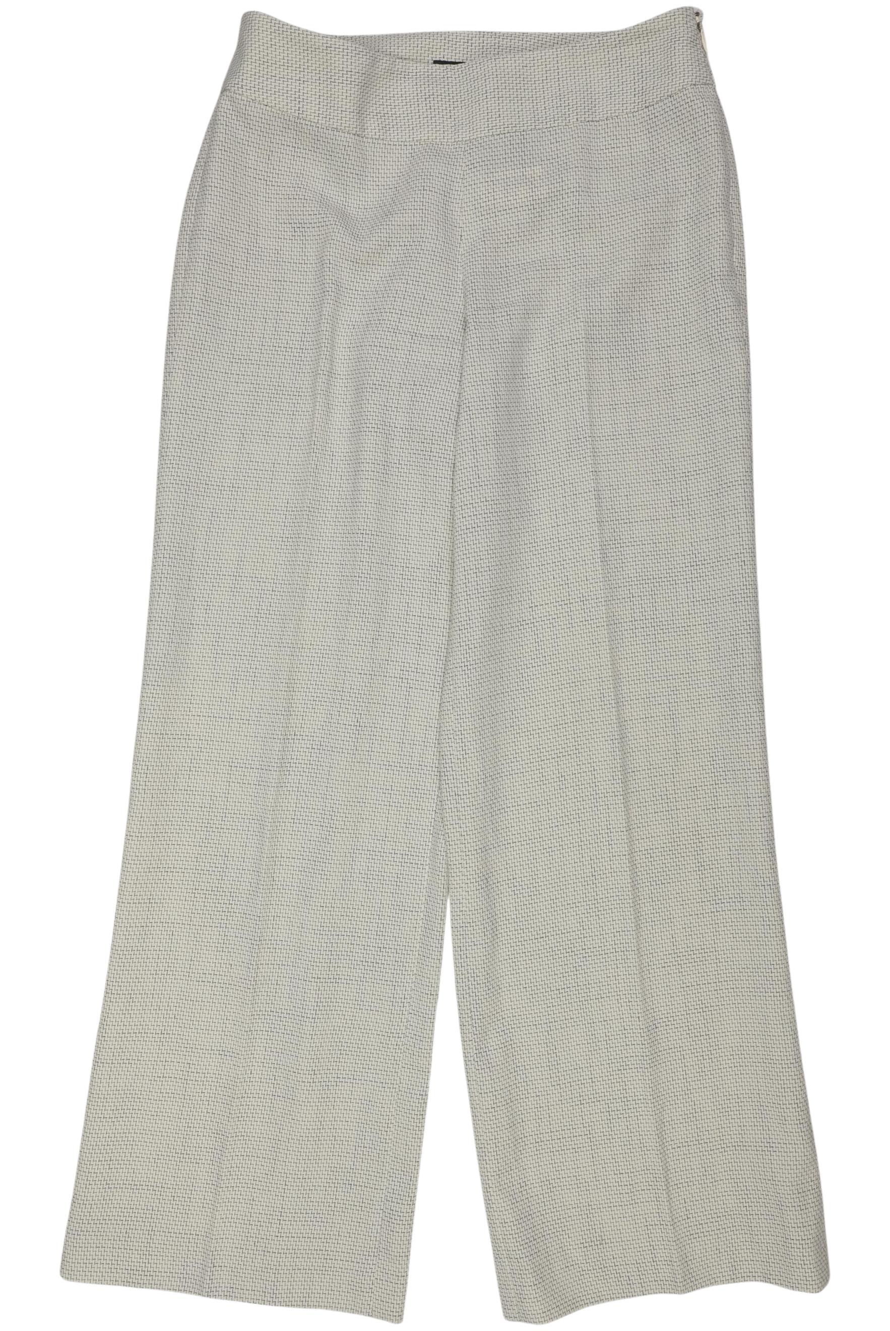 

Zero Damen Stoffhose, grau, Gr. 36