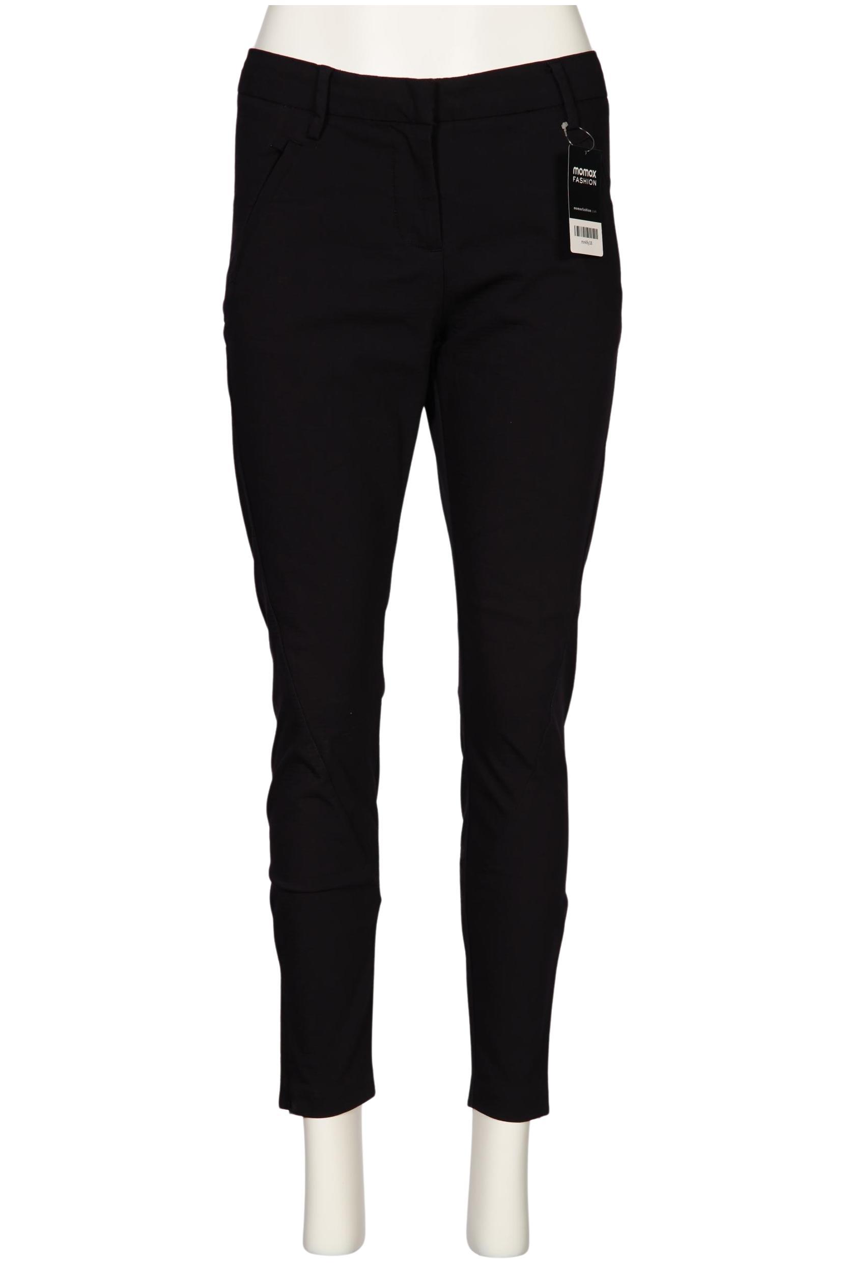 

Zero Damen Stoffhose, marineblau, Gr. 28