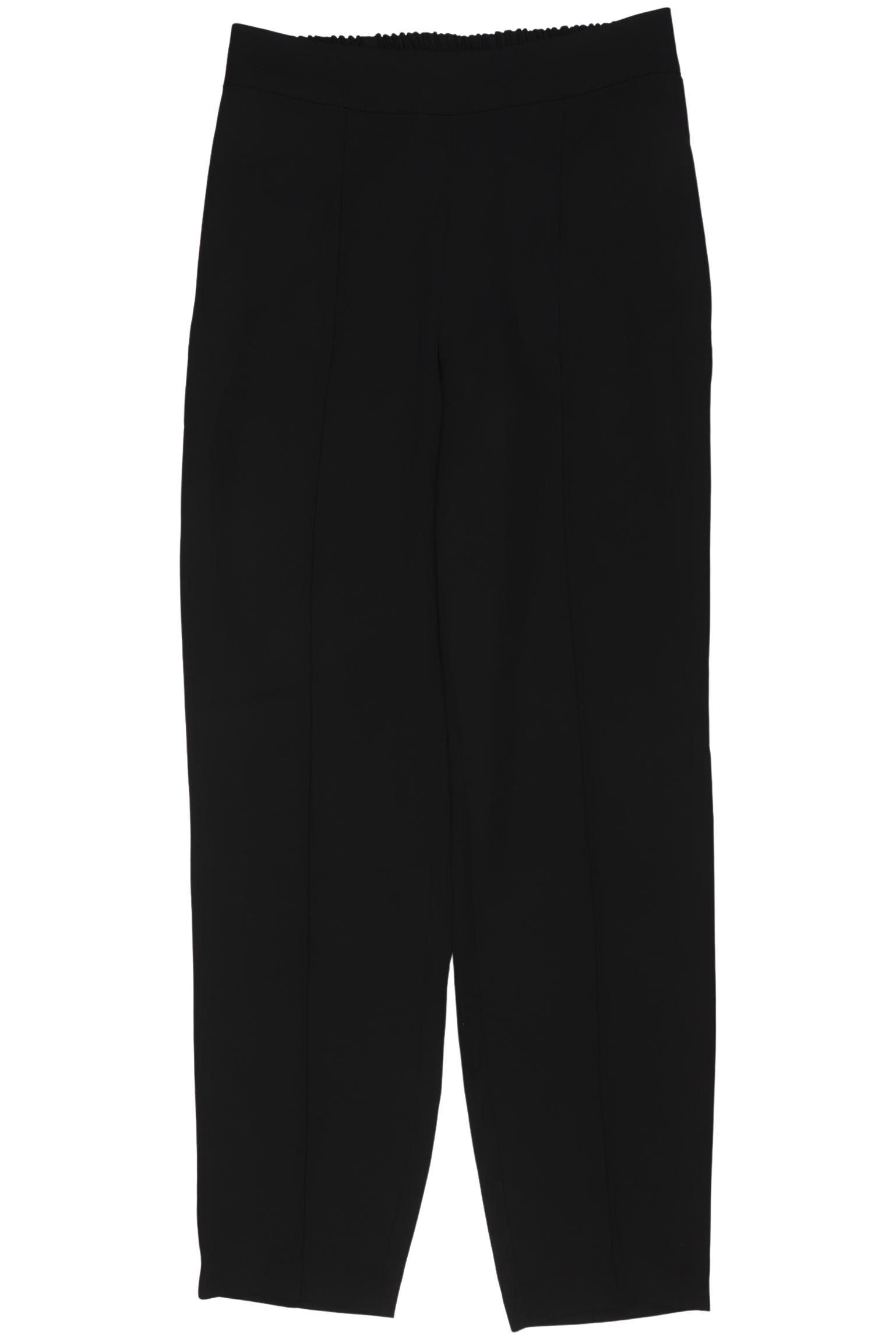 

Zero Damen Stoffhose, schwarz, Gr. 34