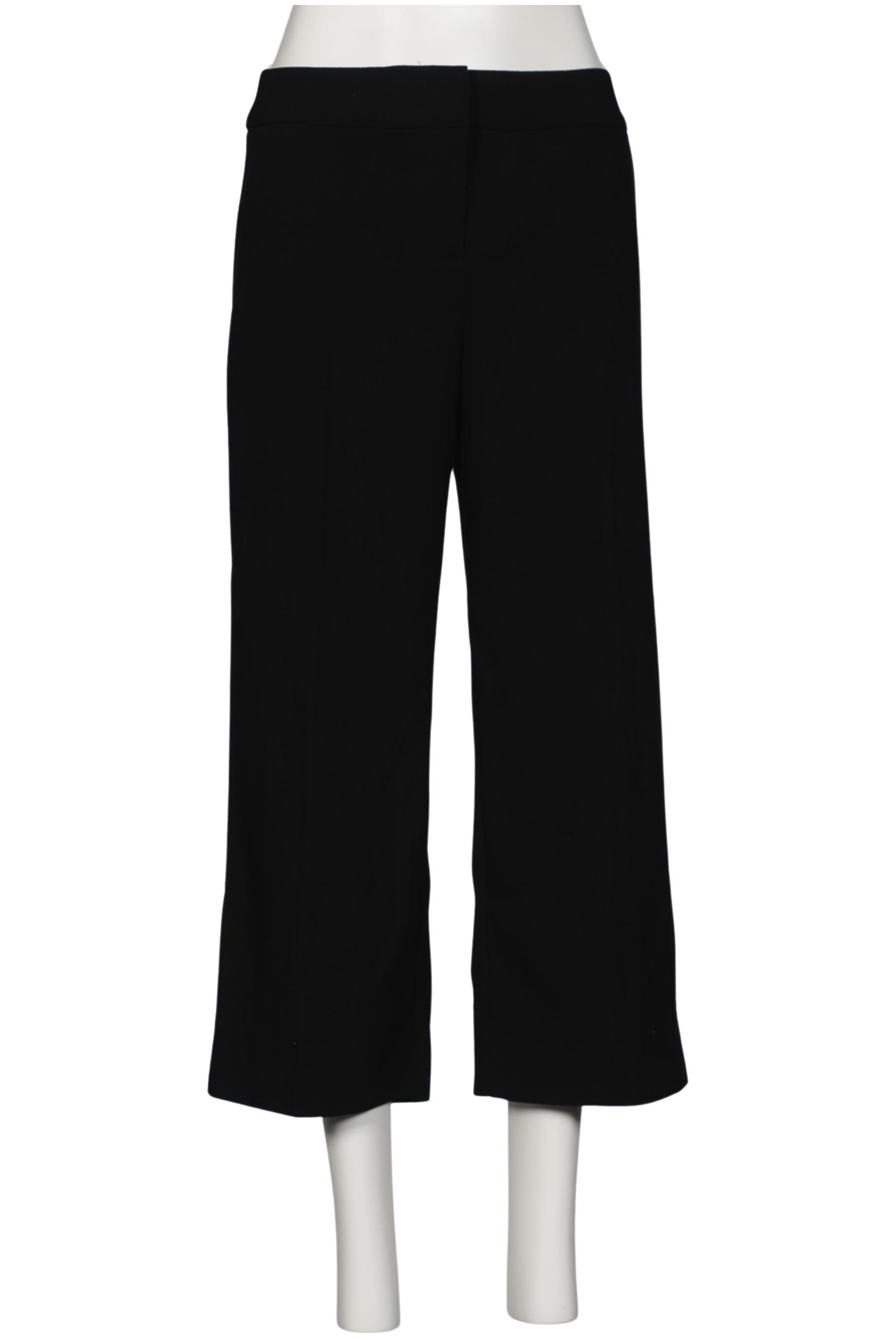 

Zero Damen Stoffhose, schwarz, Gr. 36