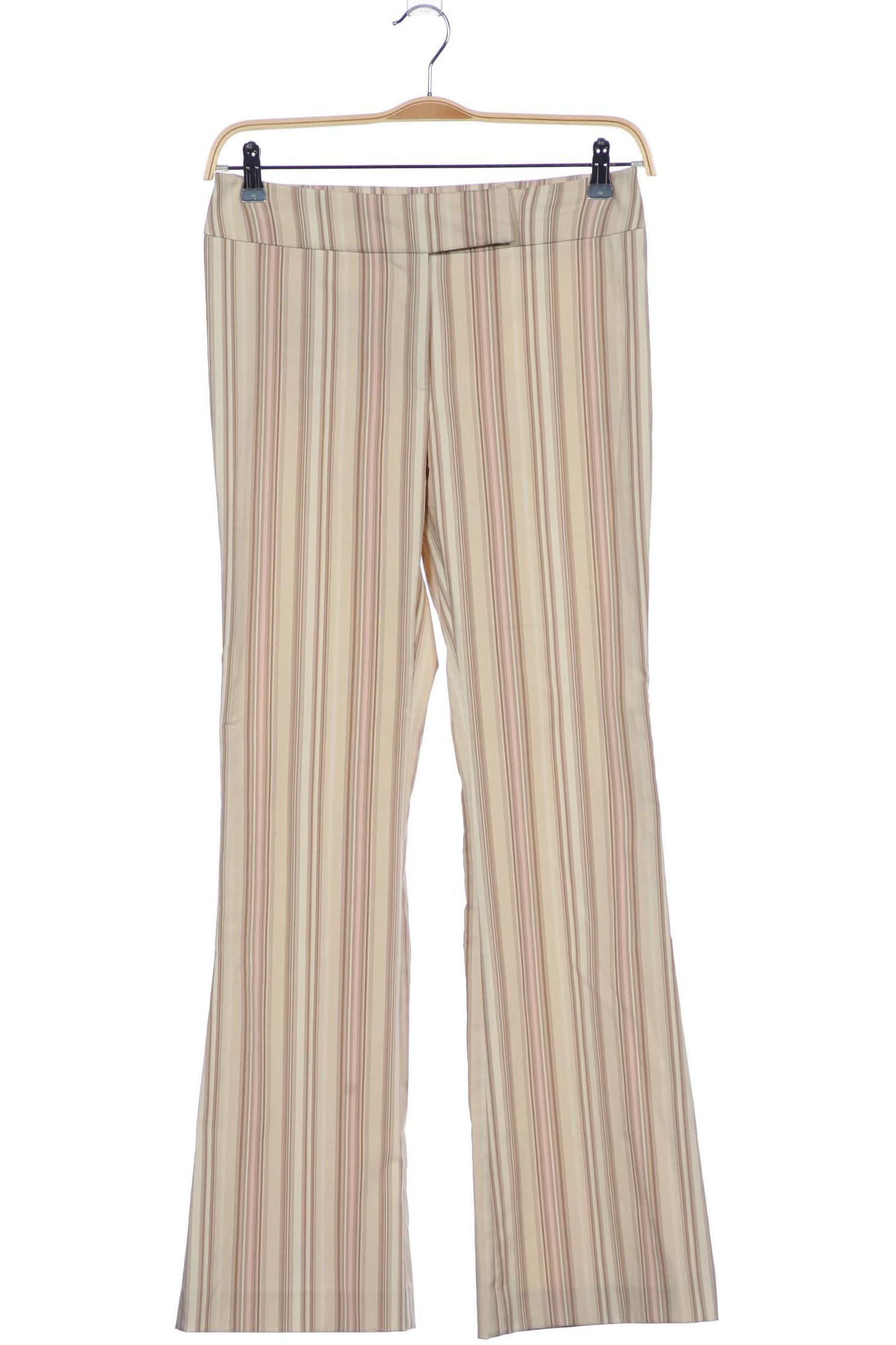 

Zero Damen Stoffhose, beige, Gr. 38