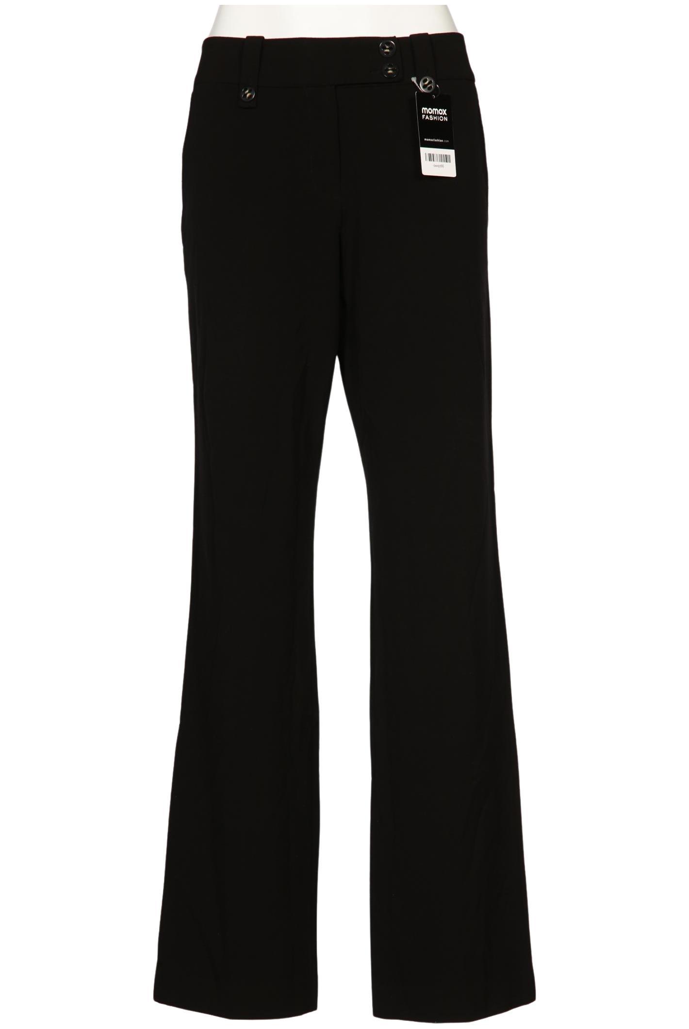 

Zero Damen Stoffhose, schwarz, Gr. 38