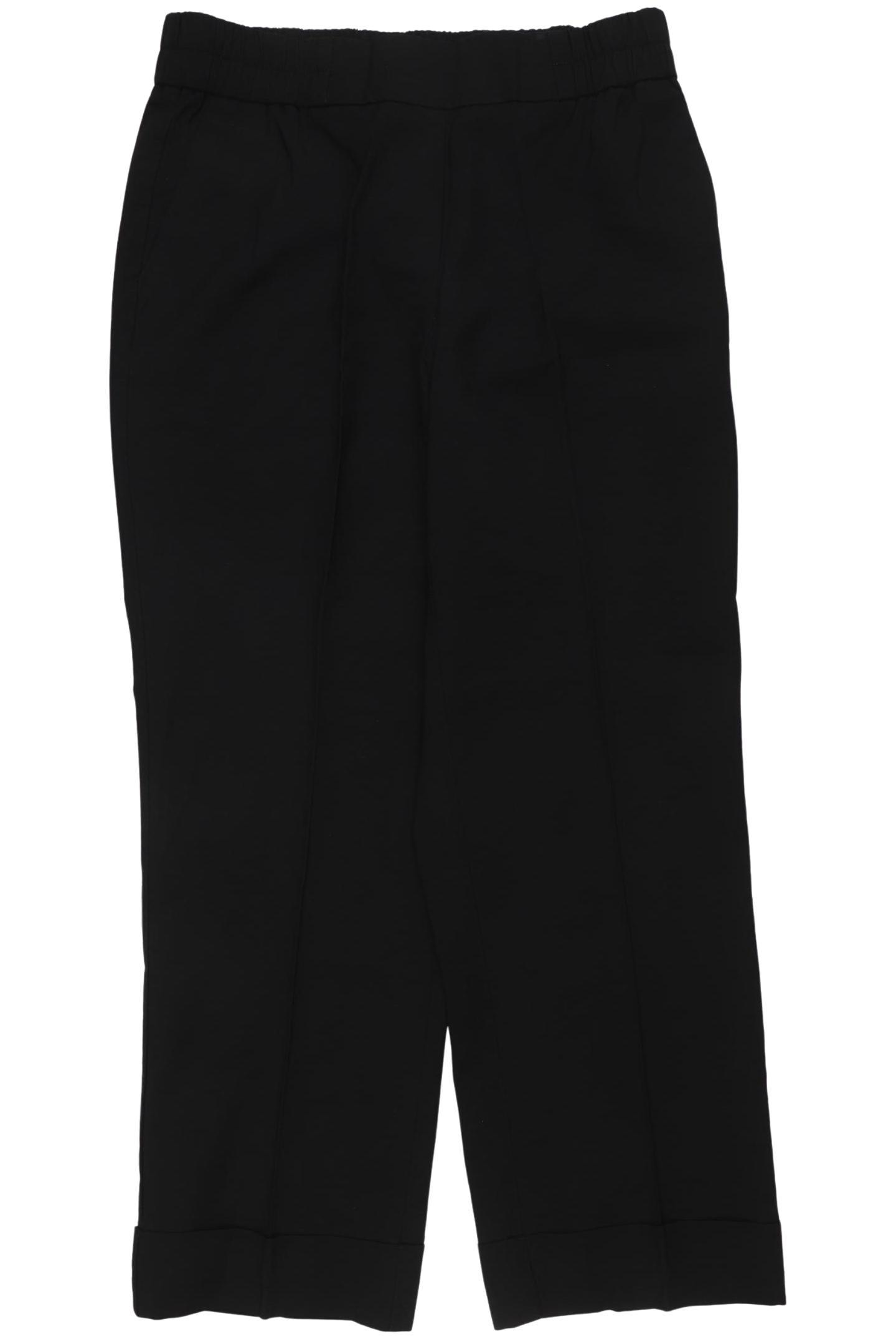 

Zero Damen Stoffhose, schwarz, Gr. 36