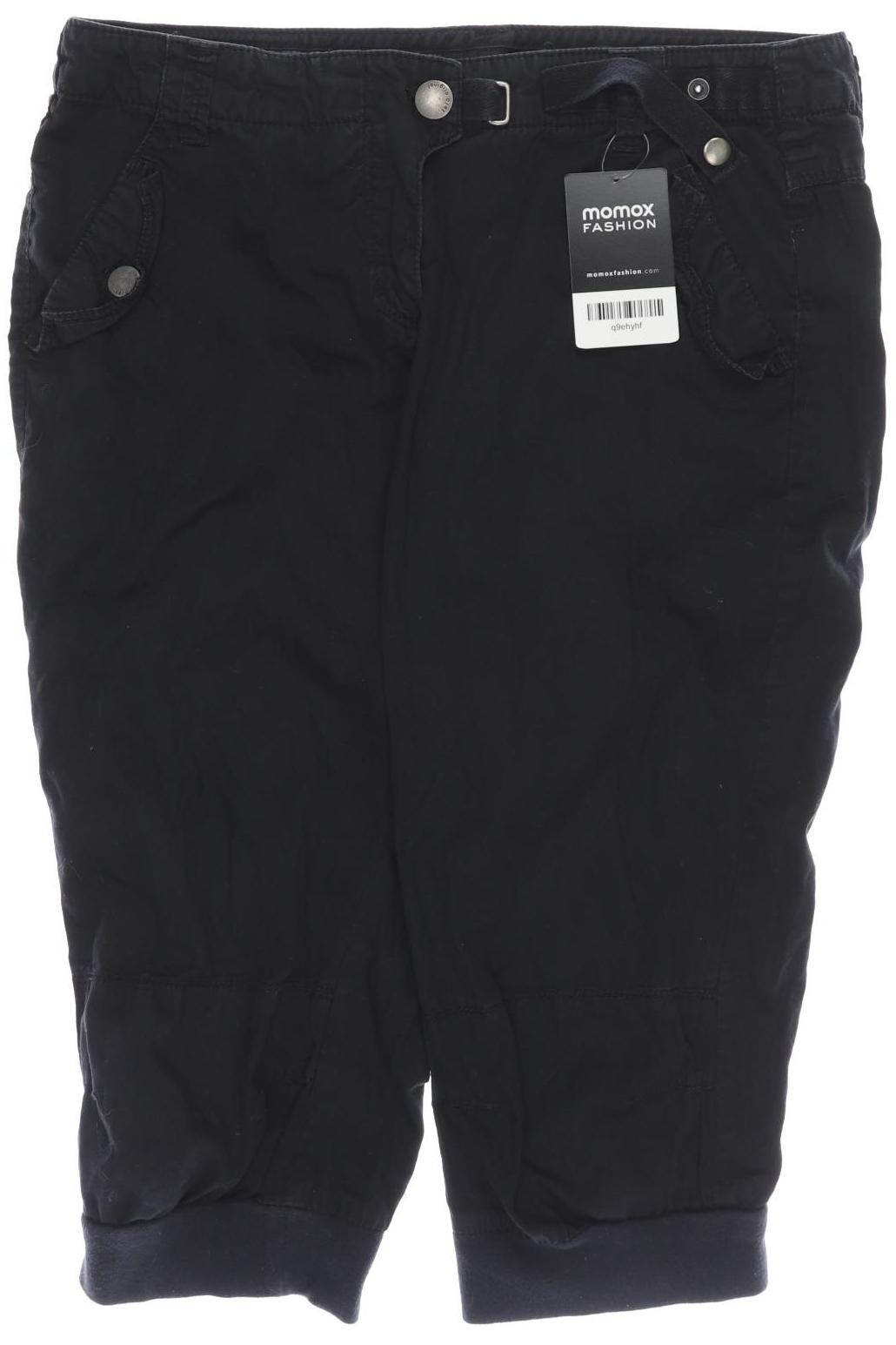 

Zero Damen Stoffhose, schwarz, Gr. 38