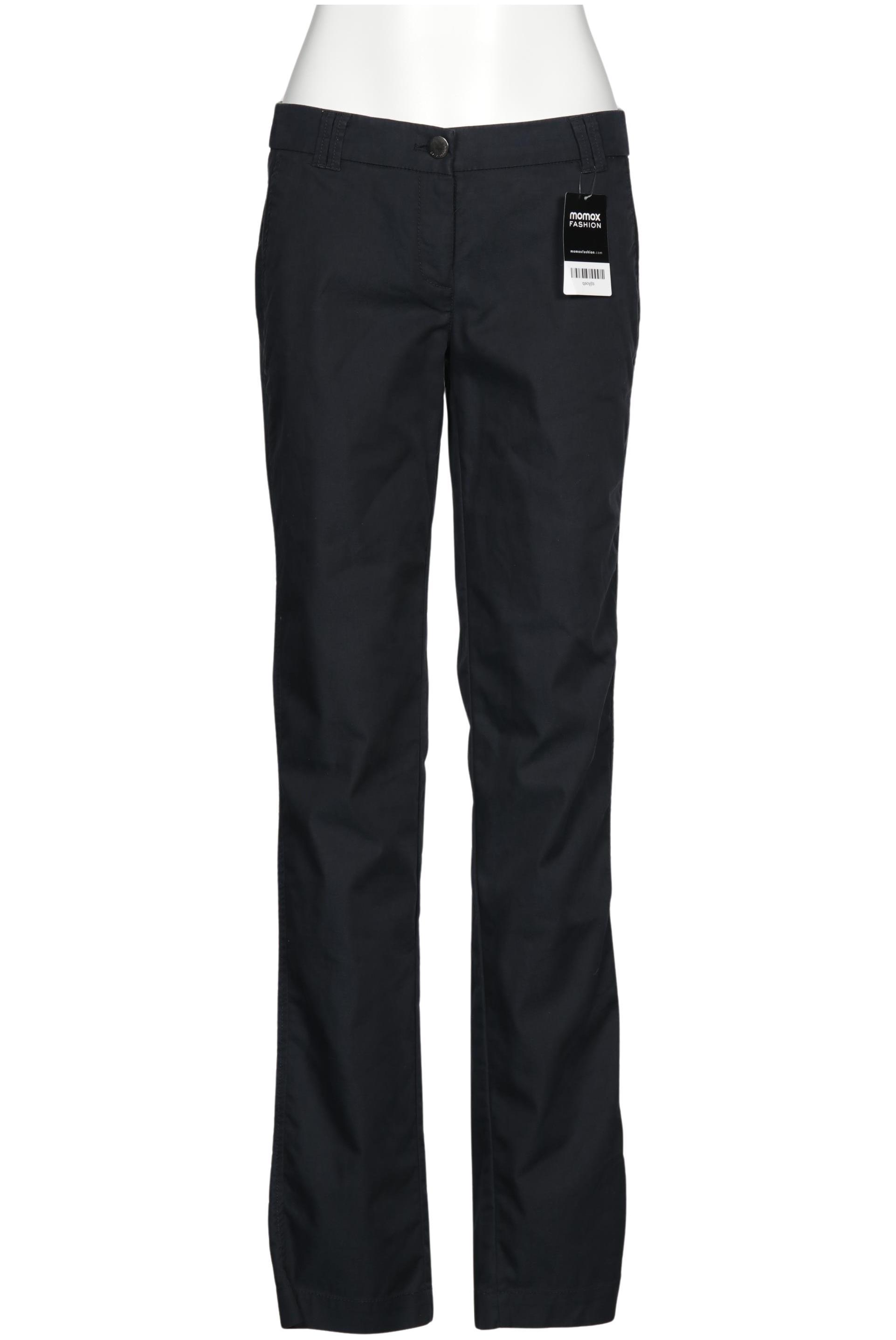 

Zero Damen Stoffhose, marineblau, Gr. 34