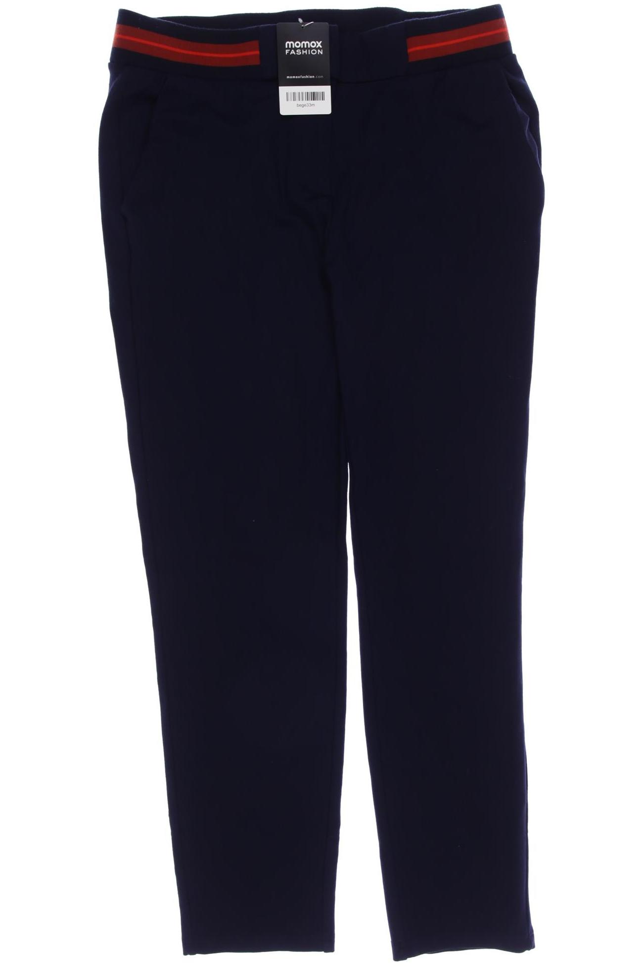 

Zero Damen Stoffhose, marineblau, Gr. 38