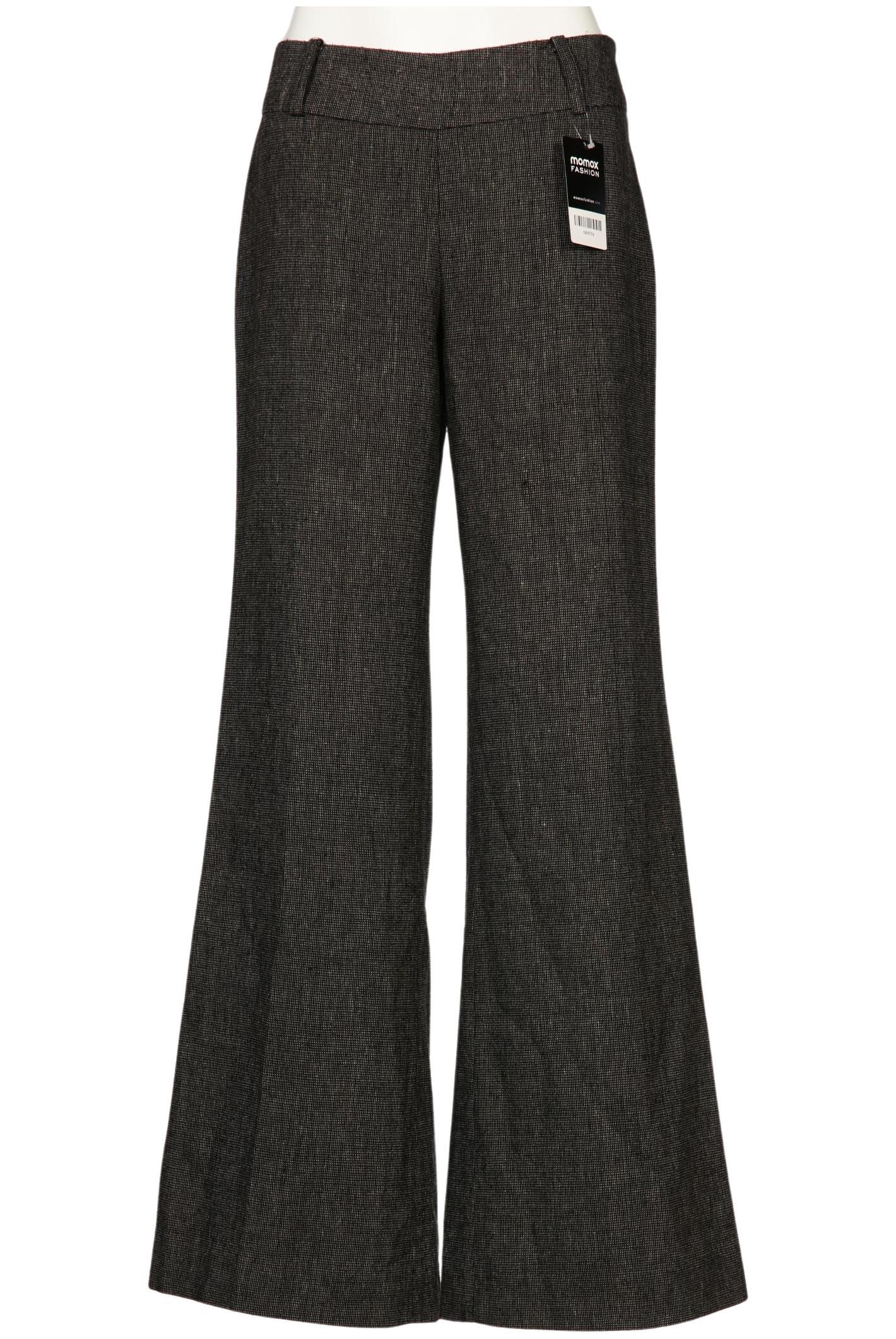 

Zero Damen Stoffhose, grau, Gr. 38